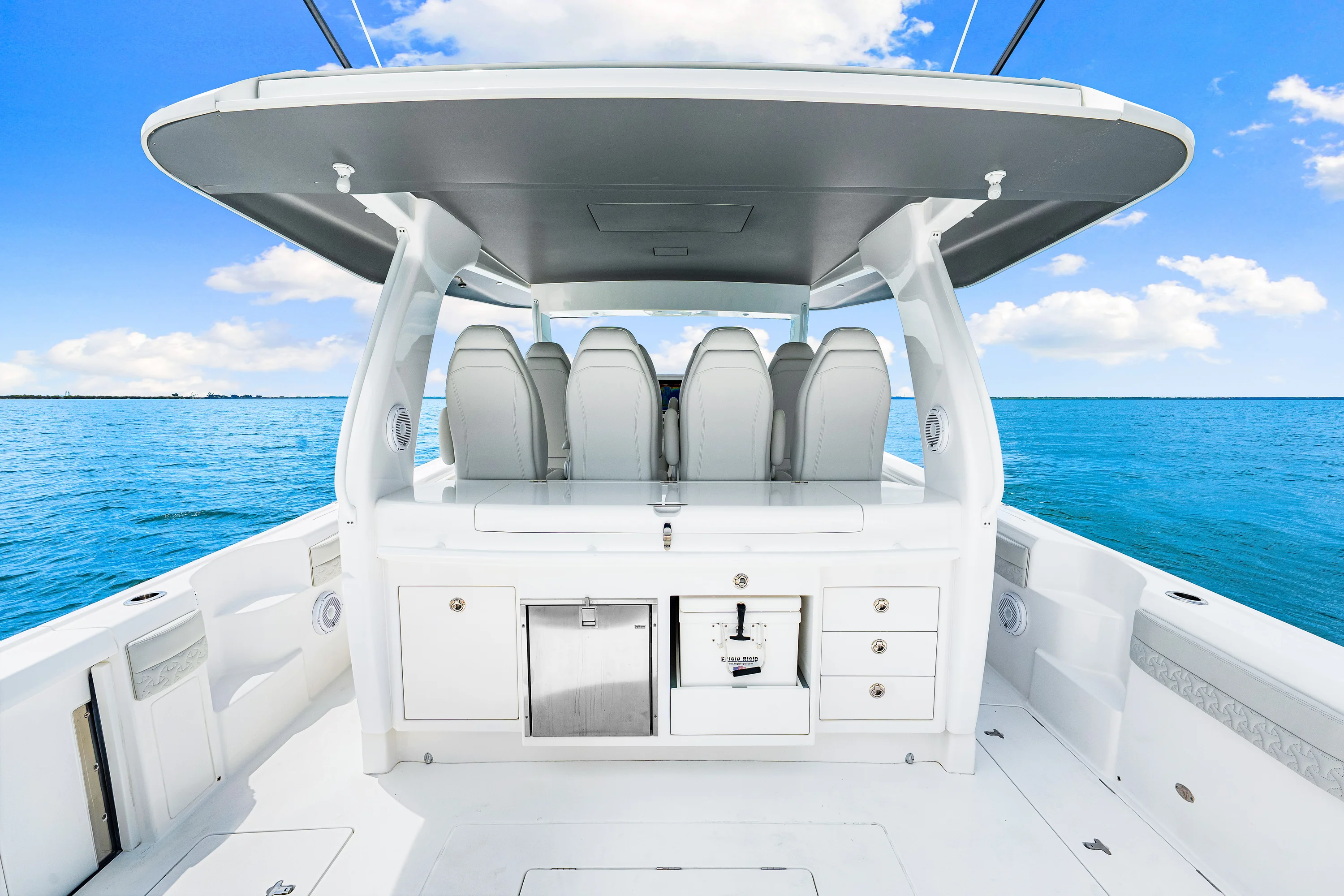 2025 Intrepid 51 PANACEA Image Thumbnail #45
