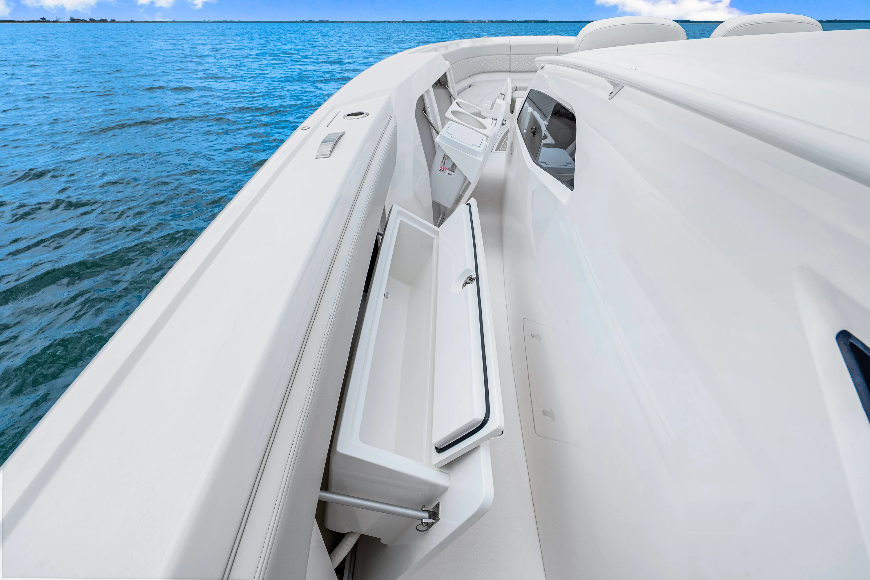 2025 Intrepid 51 PANACEA Image Thumbnail #79