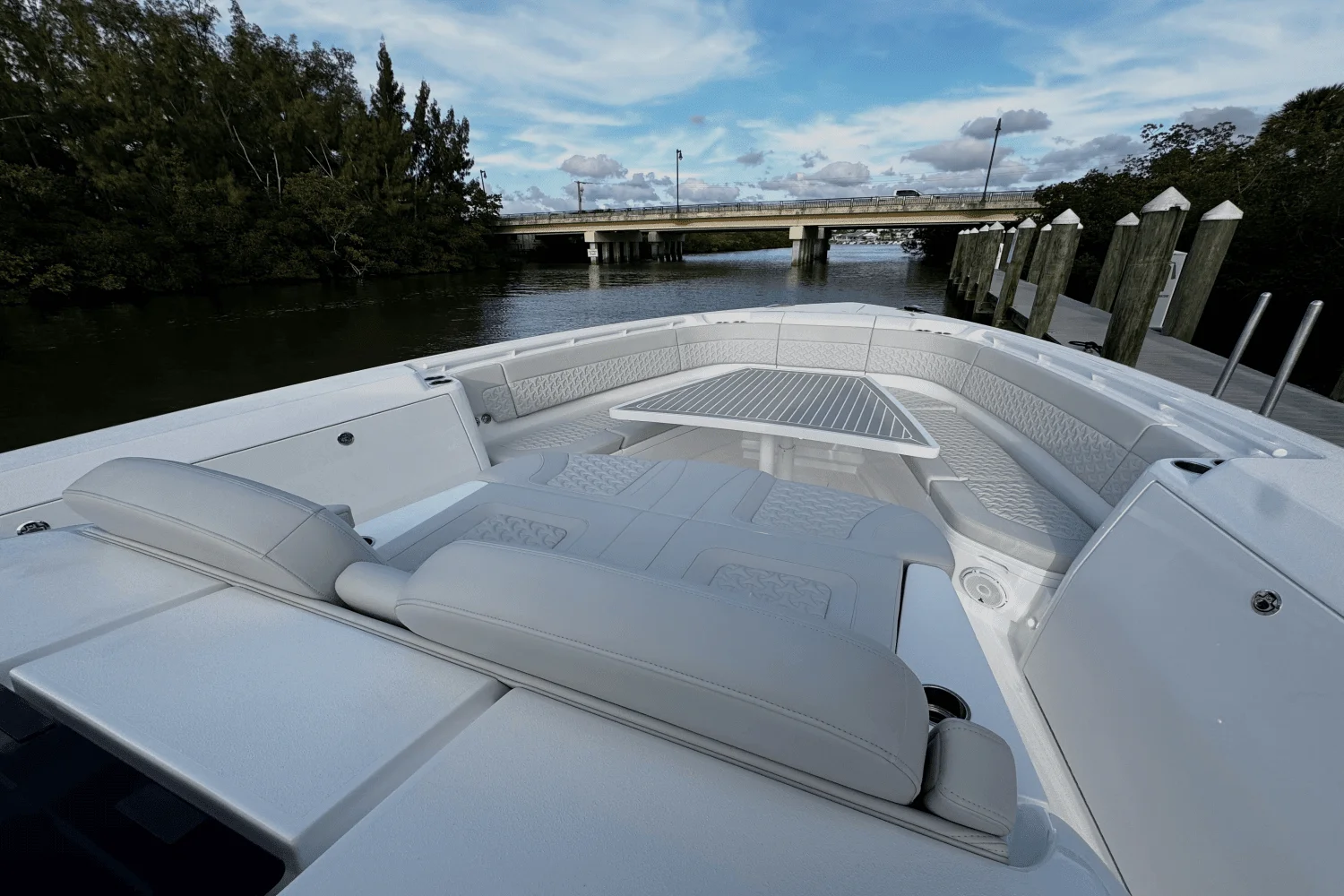 2025 Intrepid 51 PANACEA Image Thumbnail #47