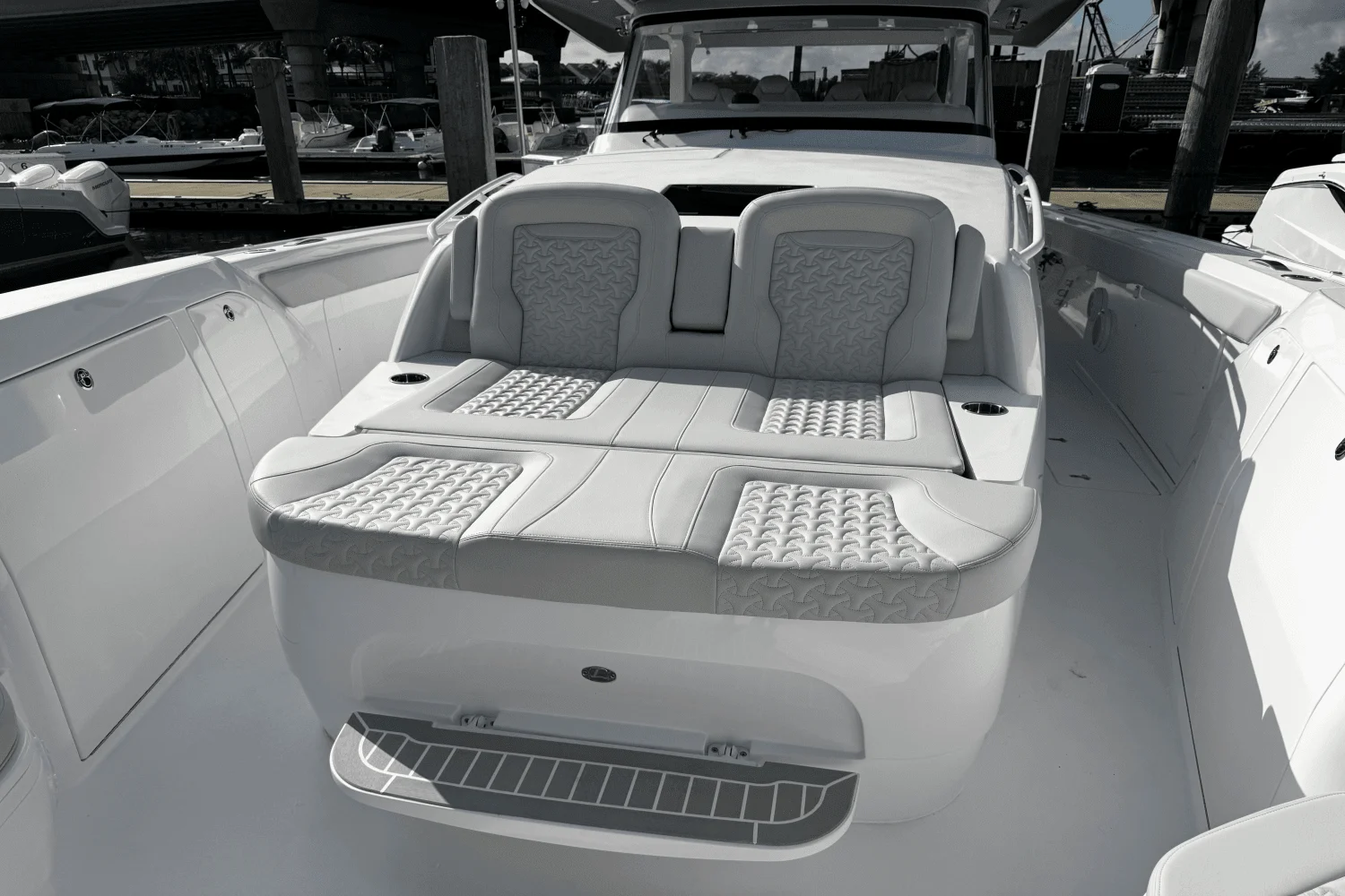 2025 Intrepid 51 PANACEA Image Thumbnail #32