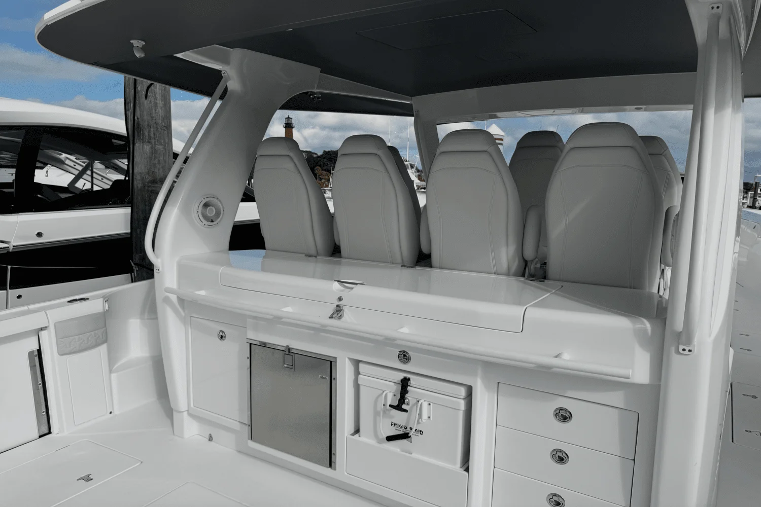 2025 Intrepid 51 PANACEA Image Thumbnail #9