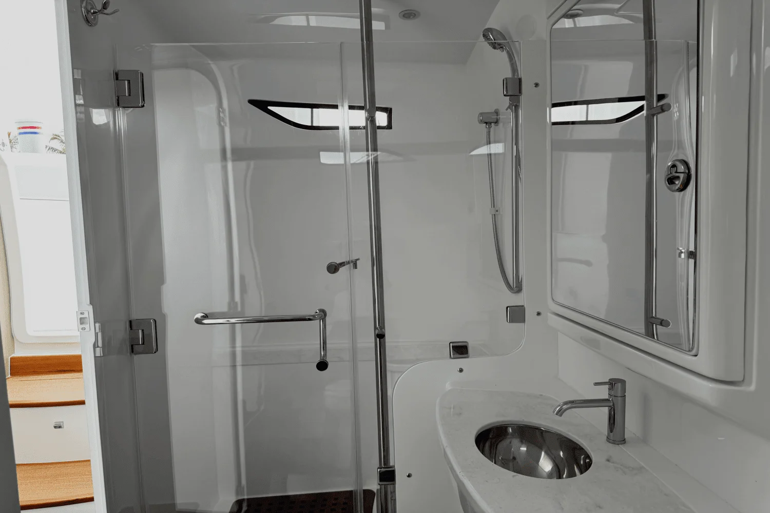 2025 Intrepid 51 PANACEA Image Thumbnail #44