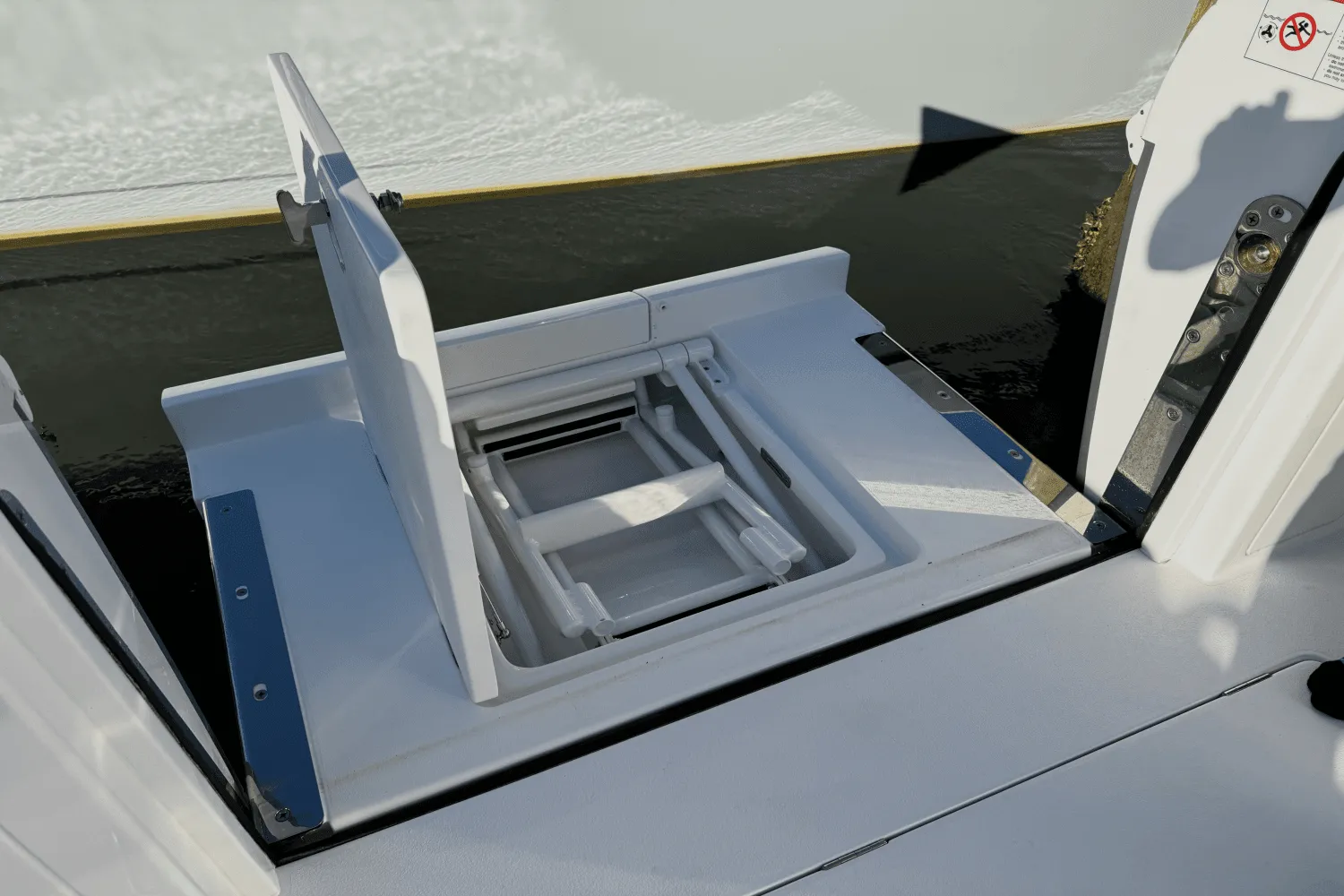 2025 Intrepid 51 PANACEA Image Thumbnail #51