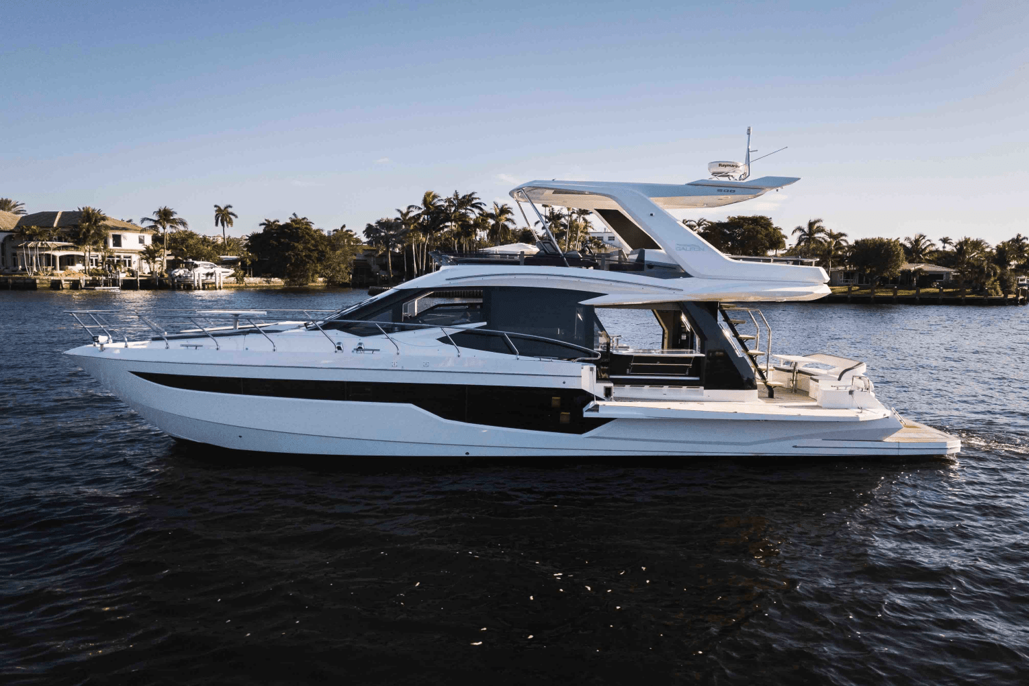 2023 Galeon 500 FLY Image Thumbnail #48