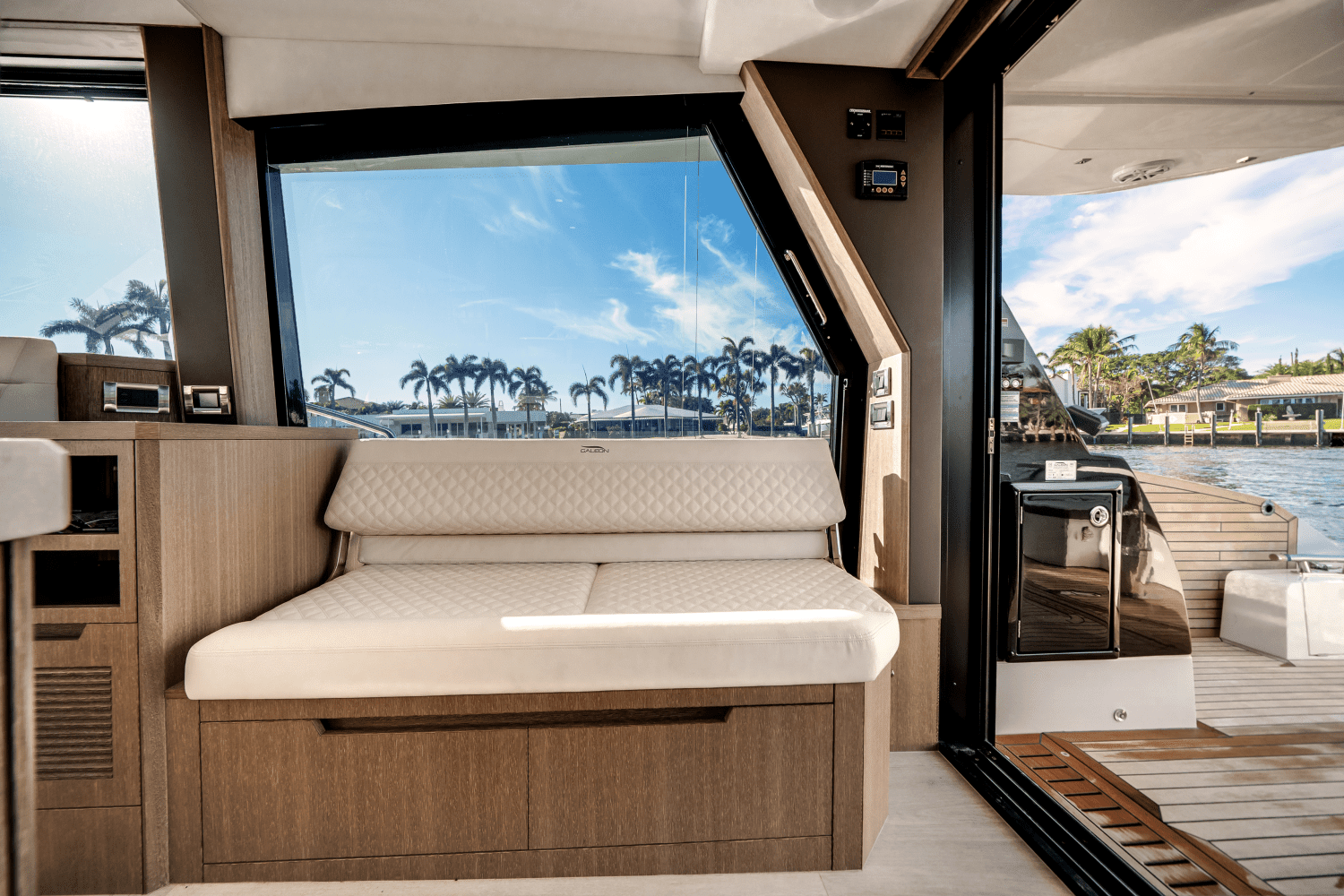 2023 Galeon 500 FLY Image Thumbnail #18