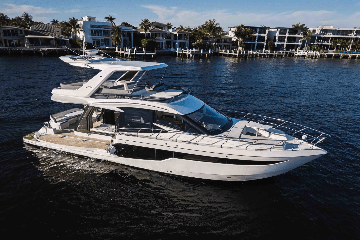 2023 Galeon 500 FLY Image Thumbnail #50