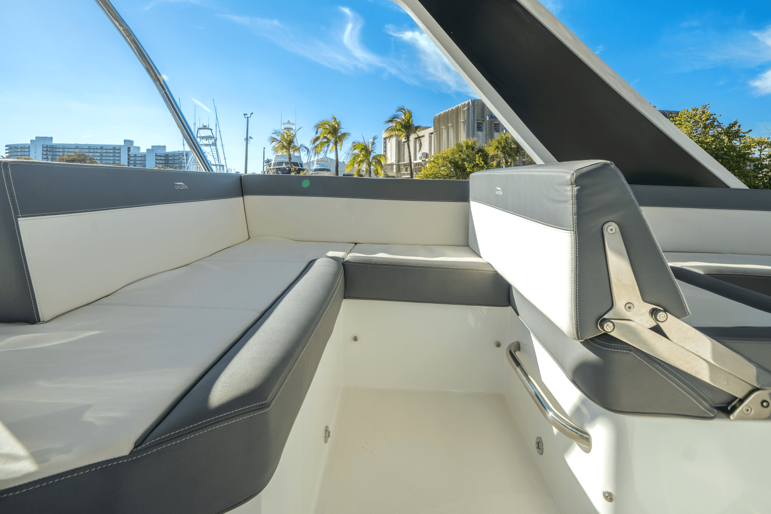 2023 Galeon 500 FLY Image Thumbnail #46