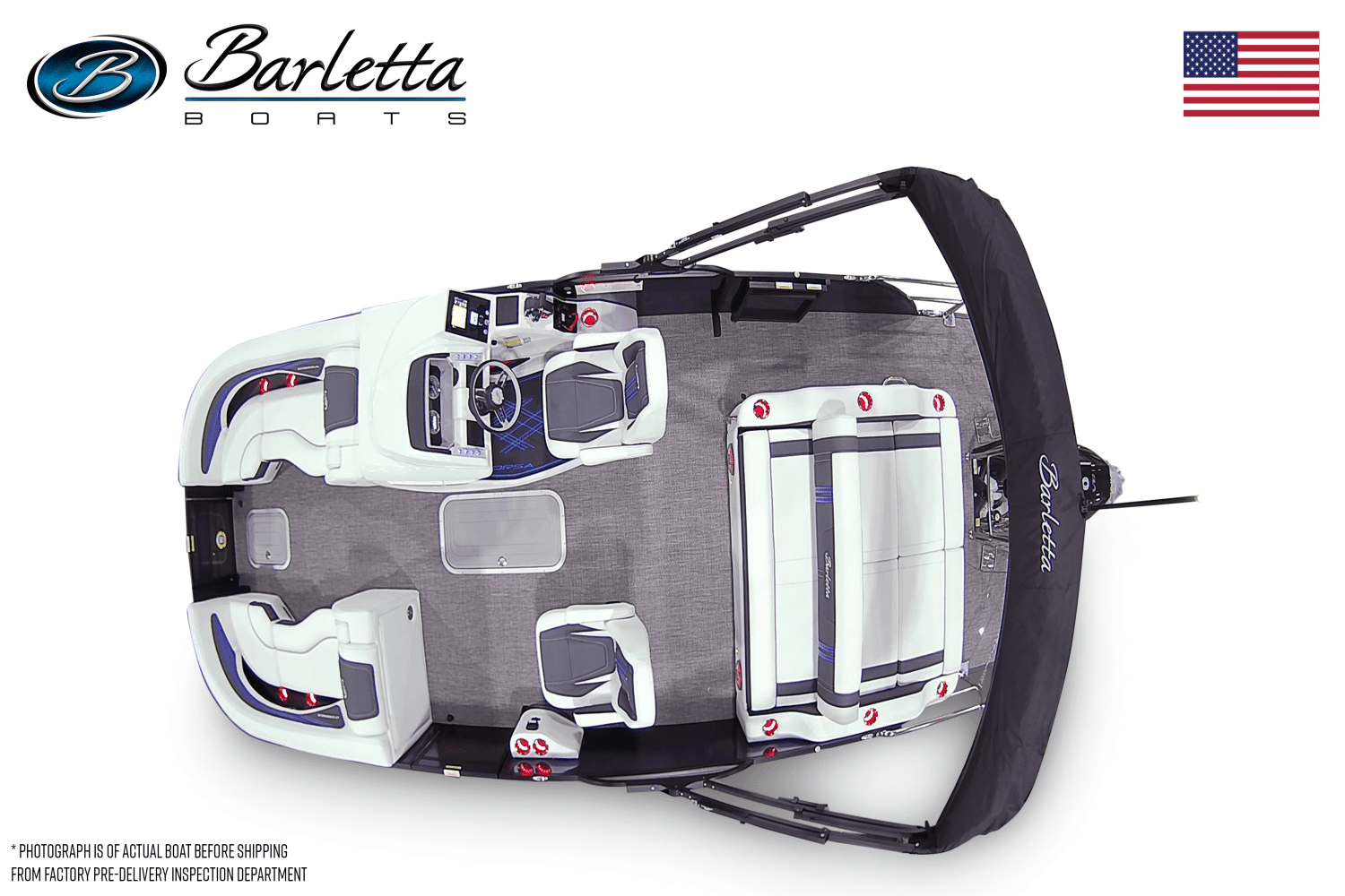 2025 Barletta
                                                             Corsa Image Thumbnail #6