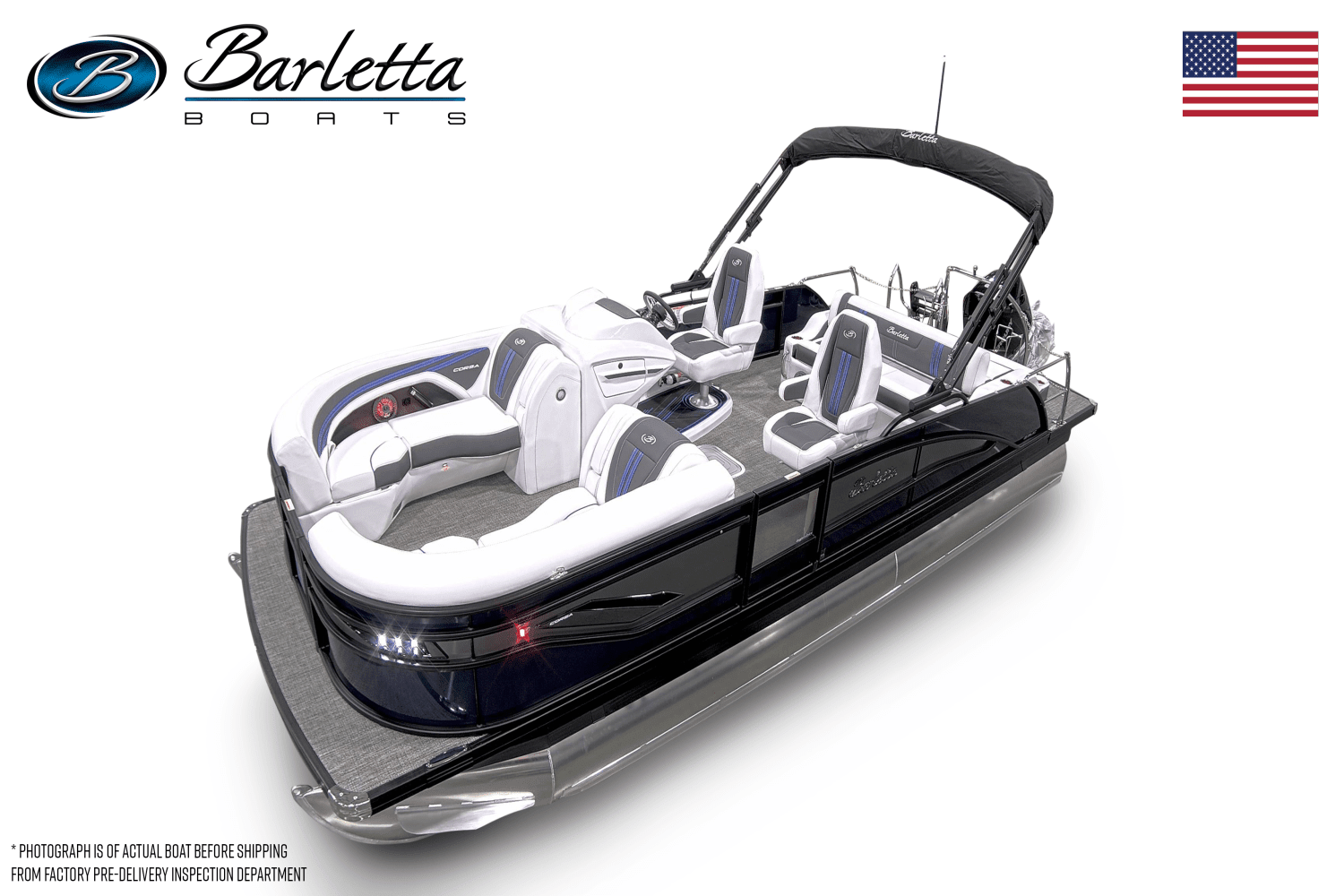 2025 Barletta
                                                             Corsa Image Thumbnail #0