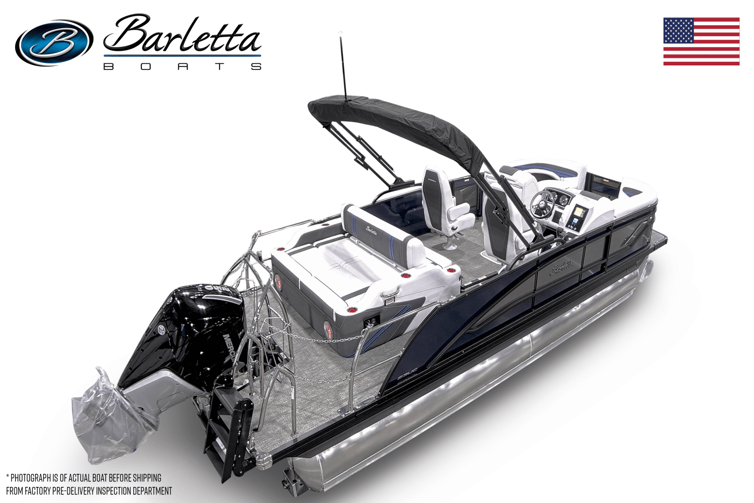 2025 Barletta
                                                             Corsa Image Thumbnail #3