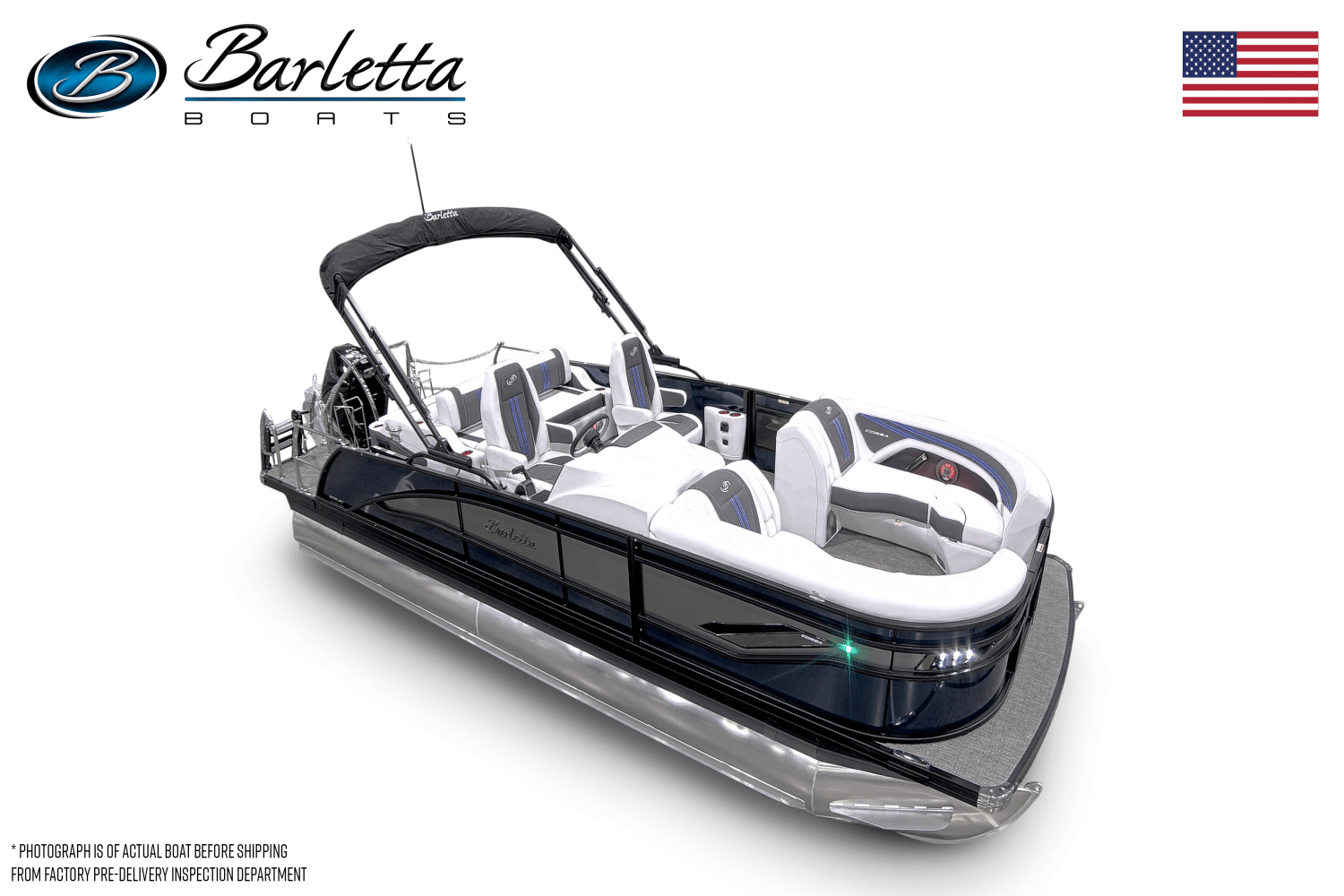 2025 Barletta
                                                             Corsa Image Thumbnail #4