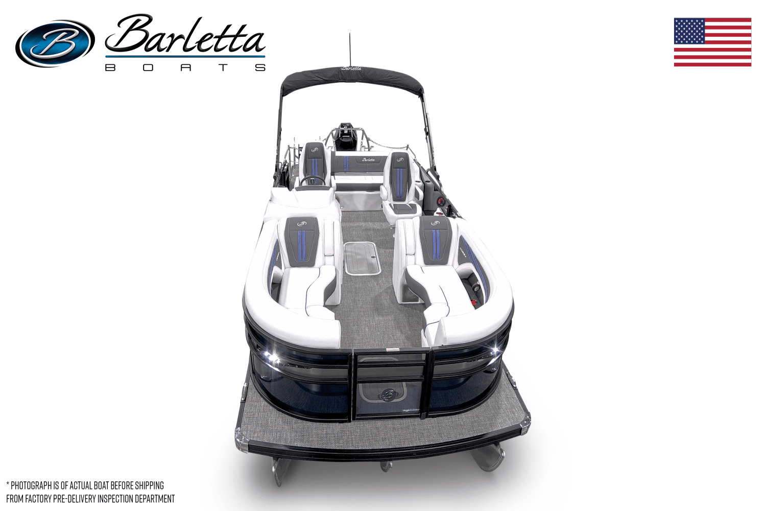 2025 Barletta
                                                             Corsa Image Thumbnail #5