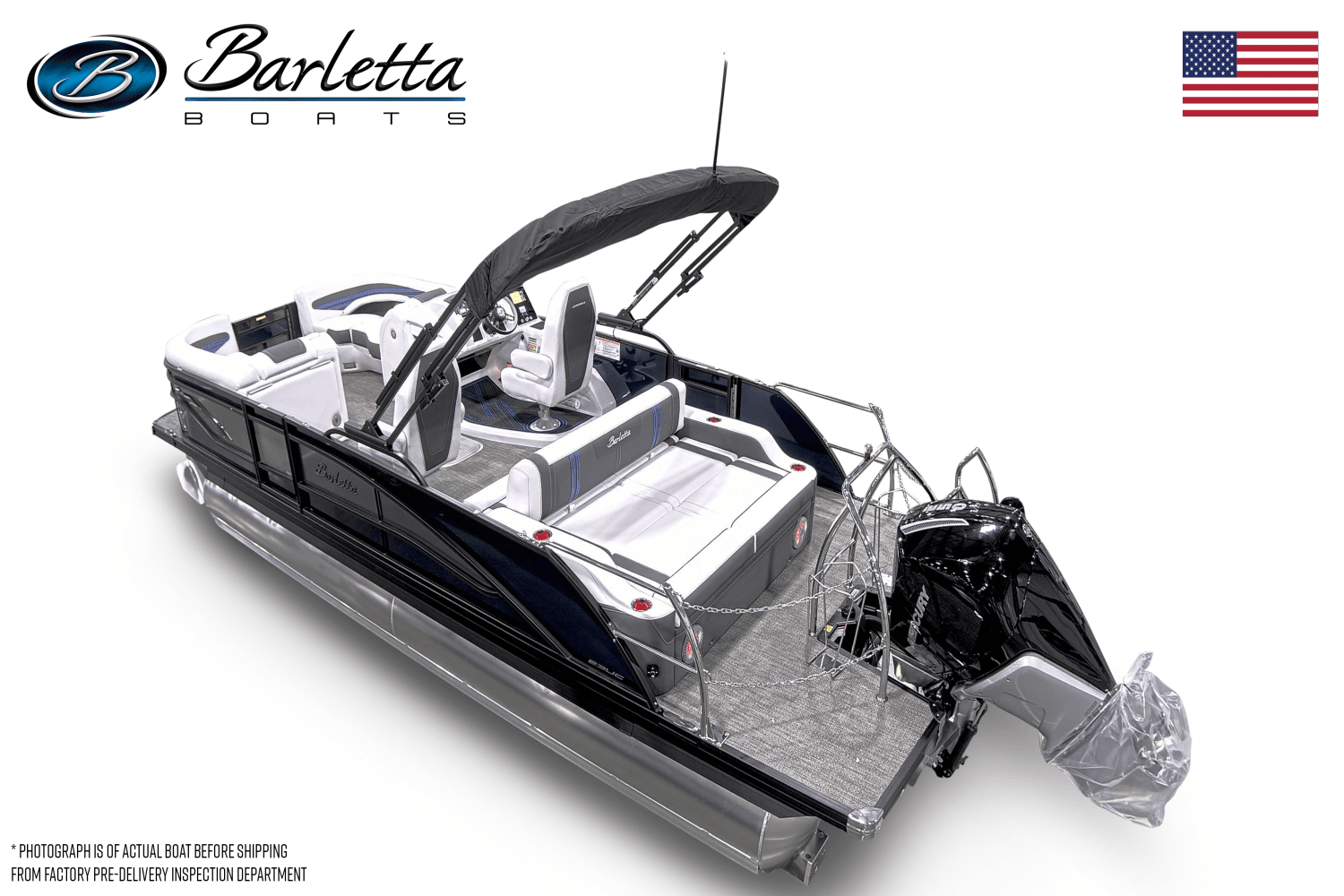 2025 Barletta
                                                             Corsa Image Thumbnail #1
