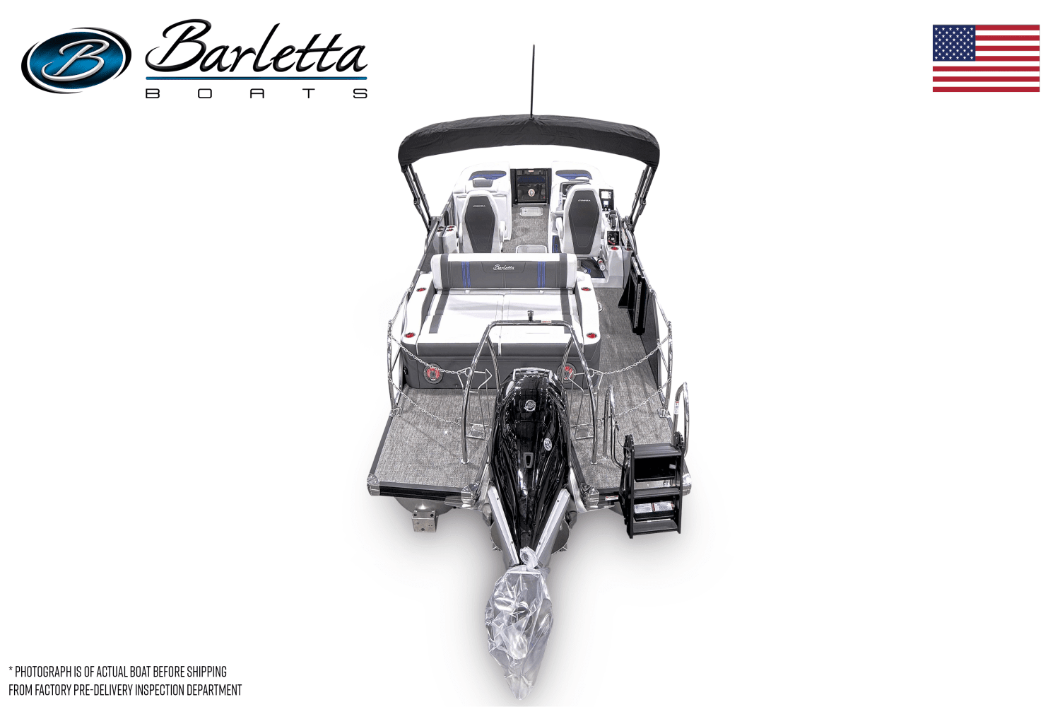 2025 Barletta
                                                             Corsa Image Thumbnail #2