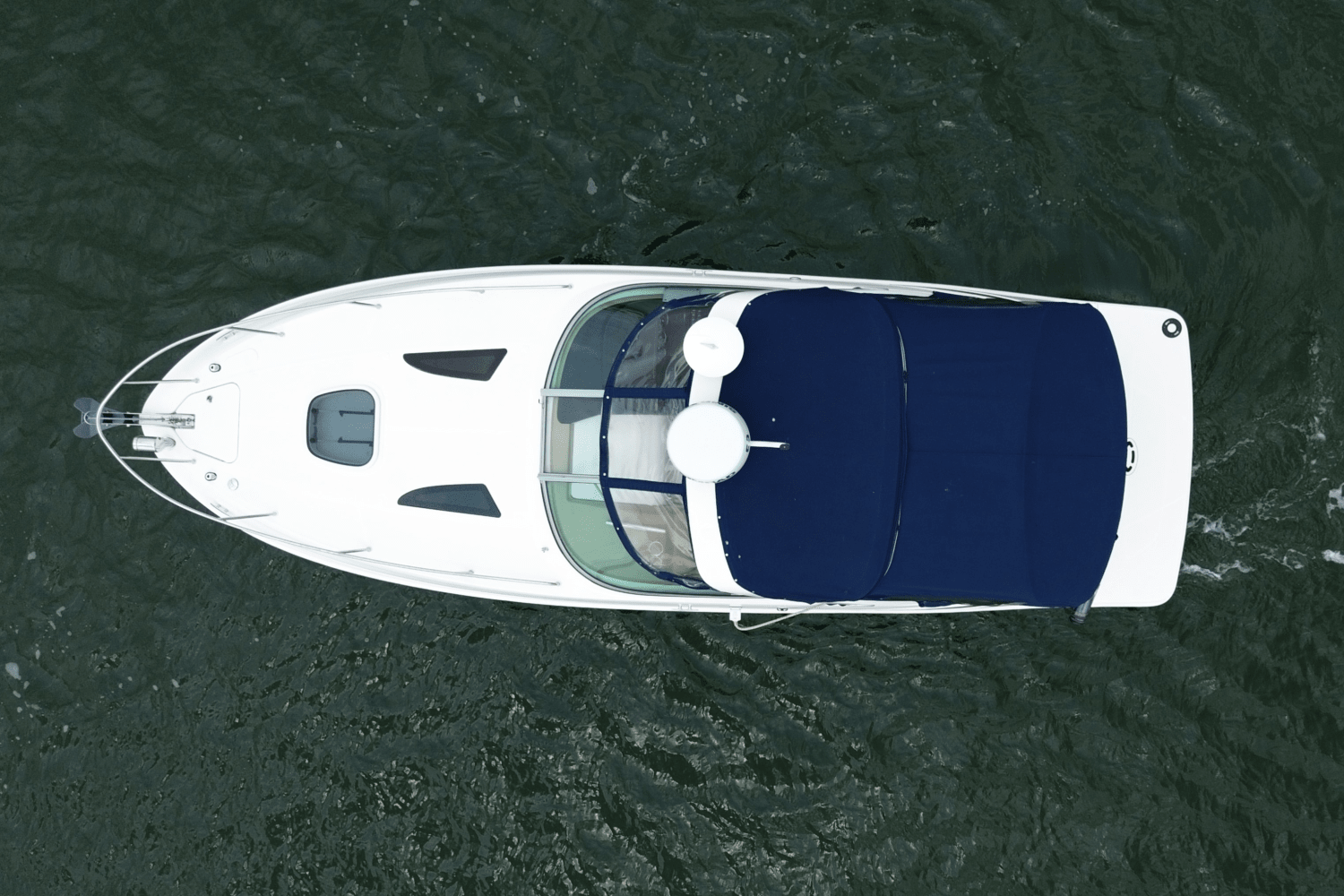 2018 Sea Ray 260 SUNDANCER Image Thumbnail #6