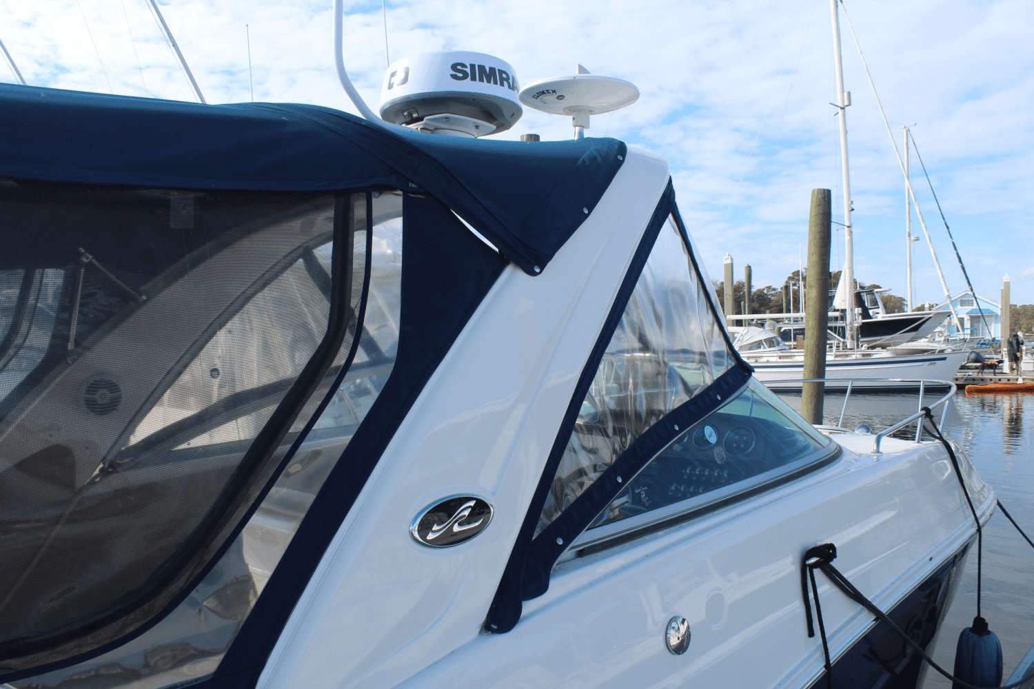 2018 Sea Ray 260 SUNDANCER Image Thumbnail #7