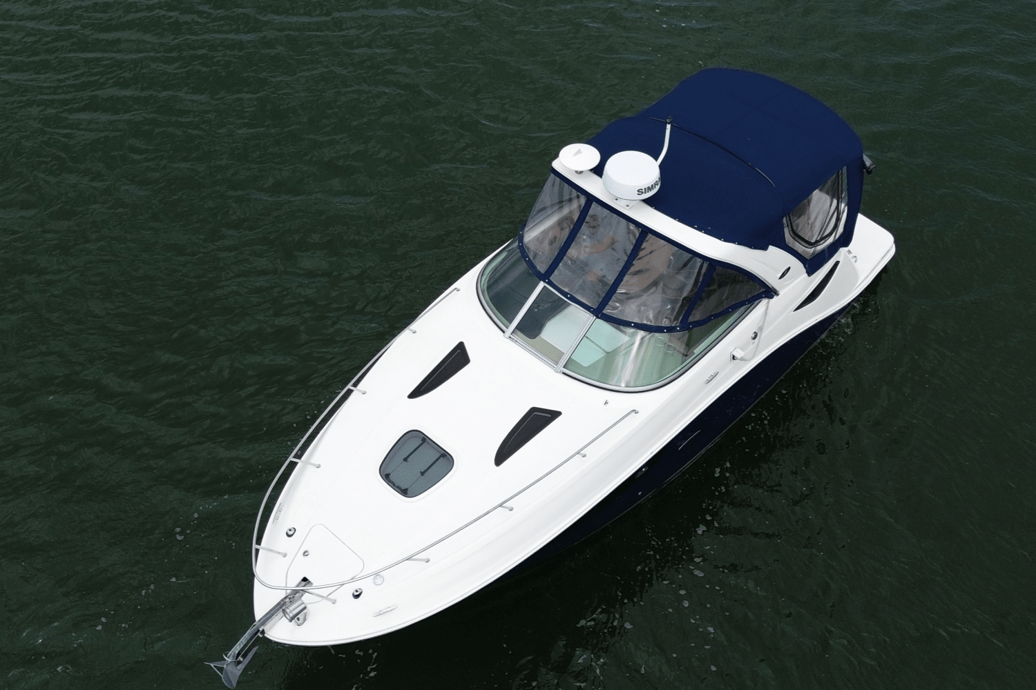 2018 Sea Ray 260 SUNDANCER Image Thumbnail #5