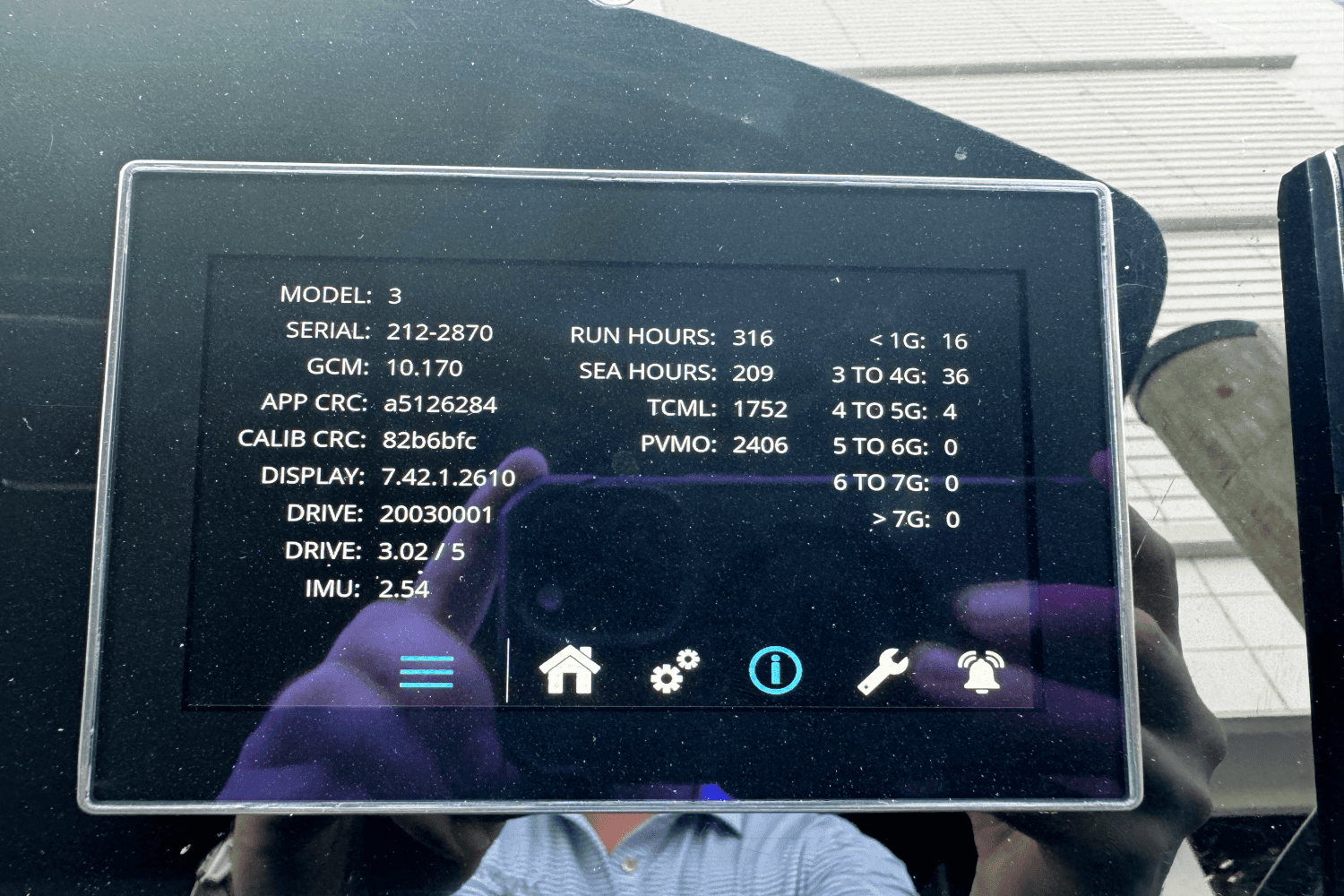 2023 Cruisers Yachts 38 GLS OB Image Thumbnail #50