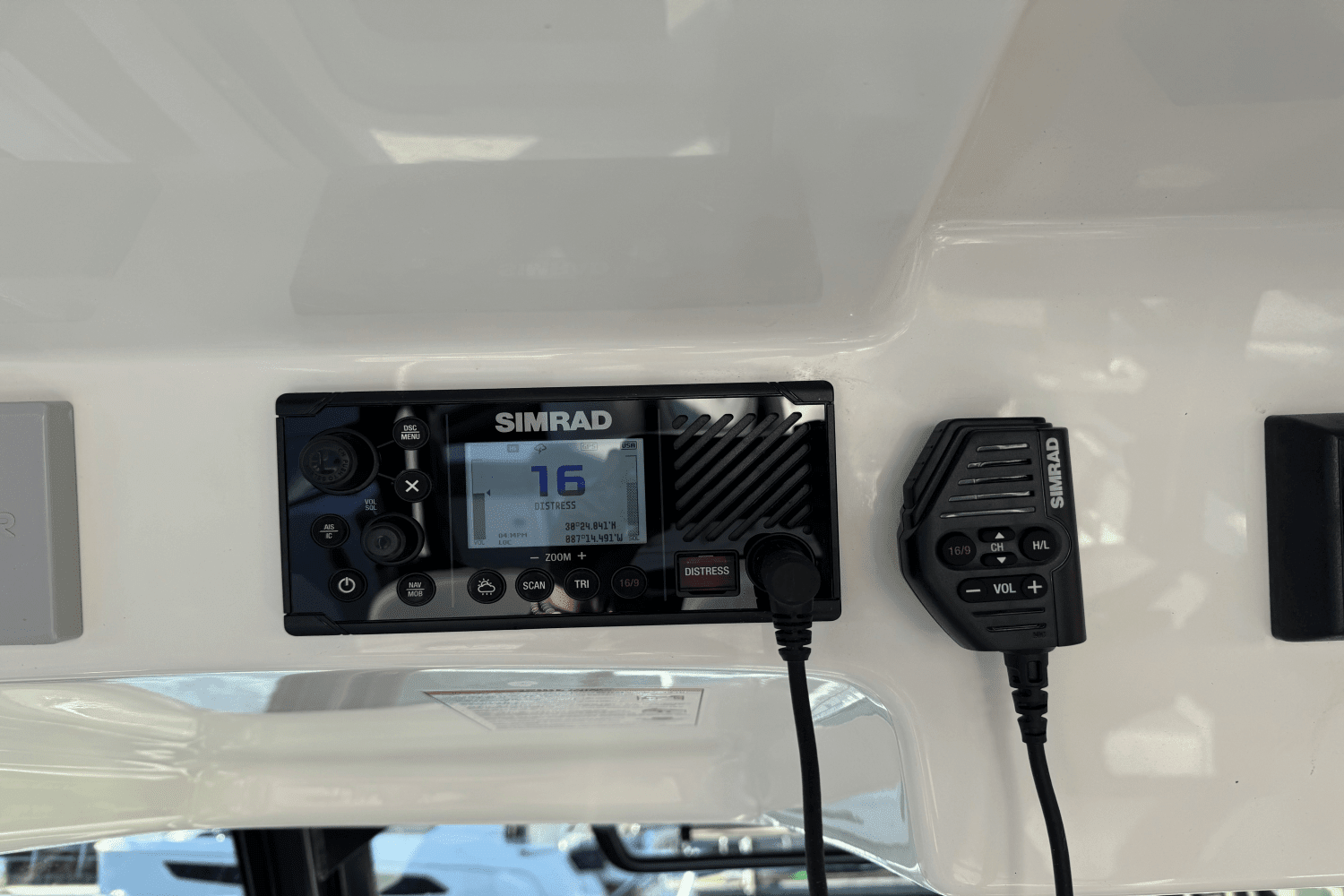 2024 Boston Whaler 380 Outrage Image Thumbnail #23