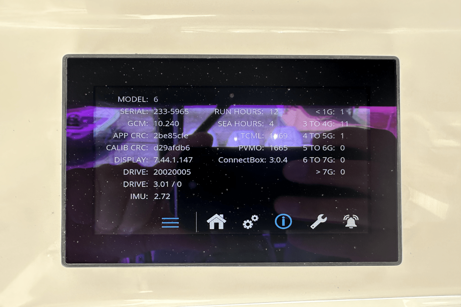 2024 Boston Whaler 380 Outrage Image Thumbnail #39