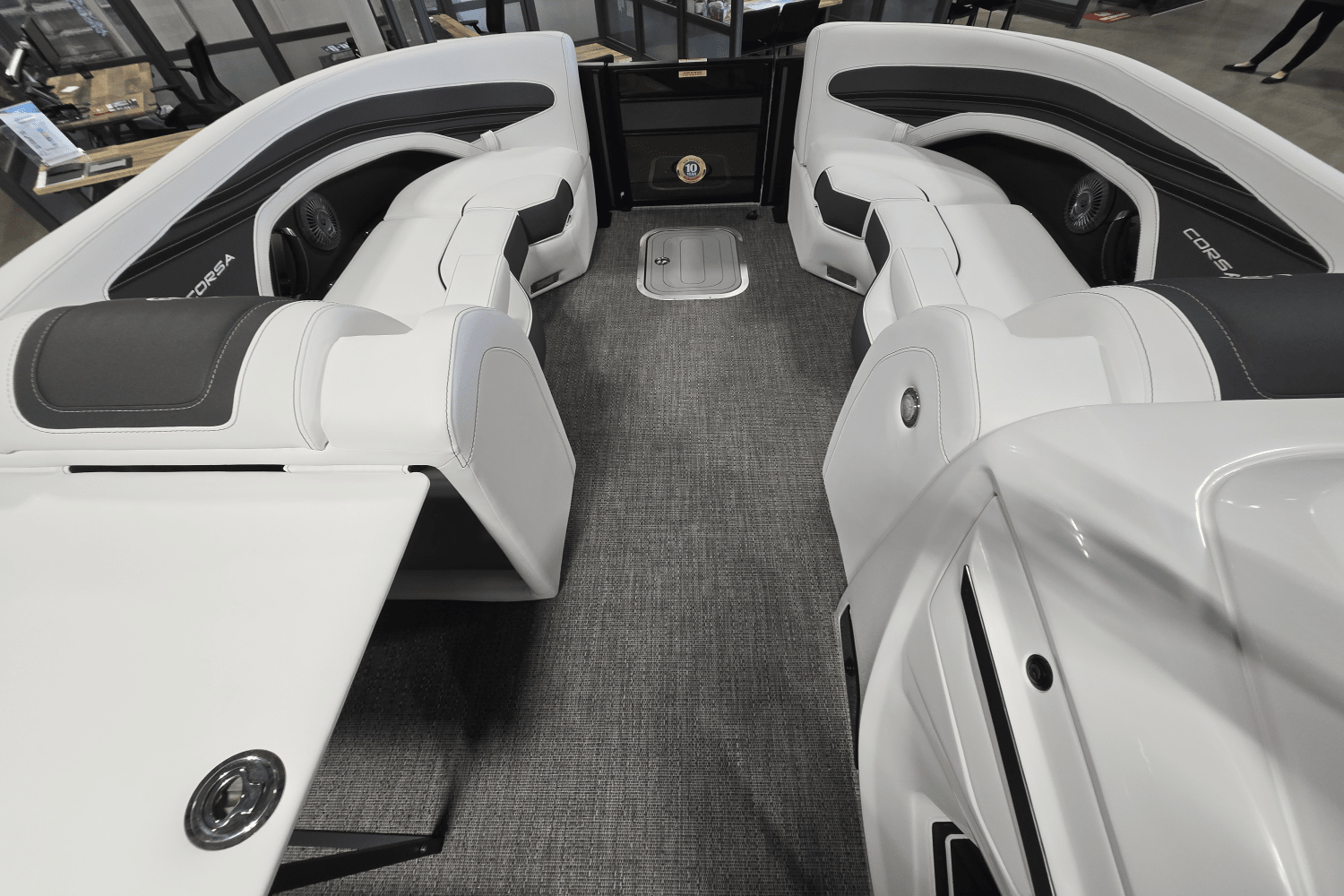 2025 Barletta Corsa Image Thumbnail #13