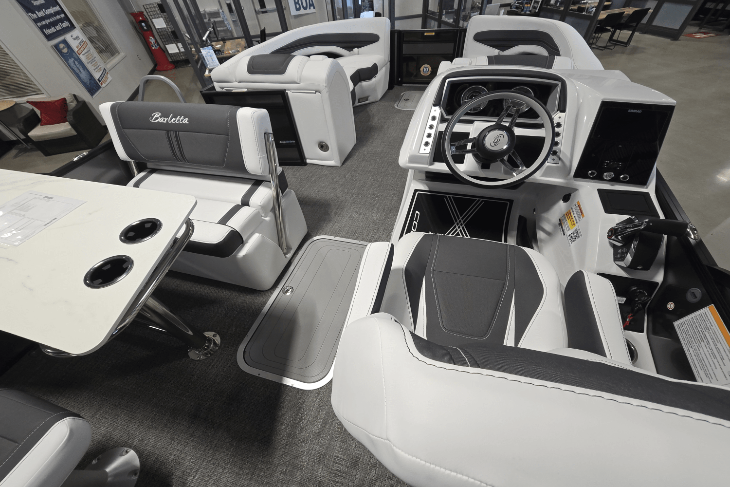2025 Barletta Corsa Image Thumbnail #5