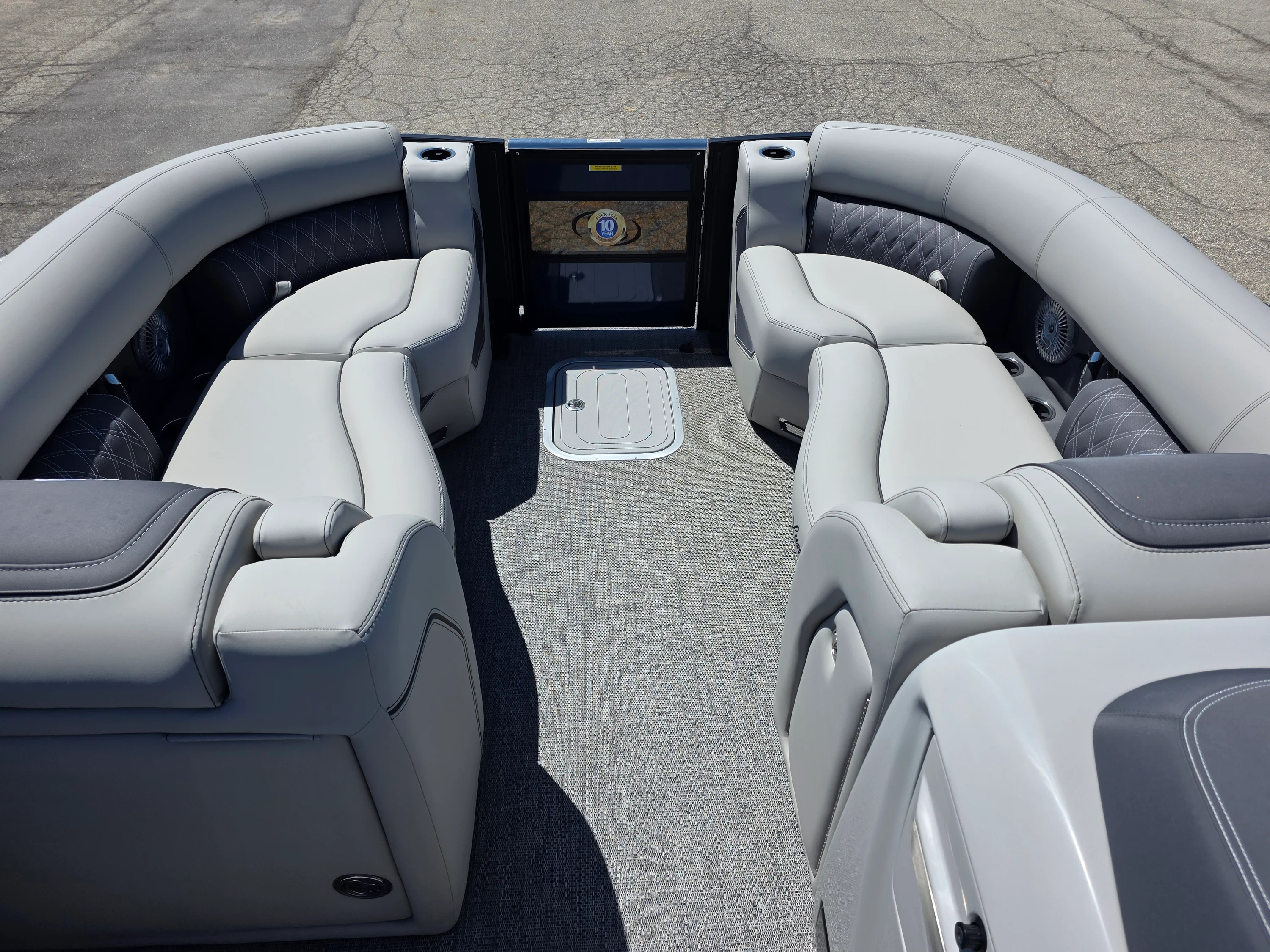 2025 Barletta LUSSO25UE Image Thumbnail #5