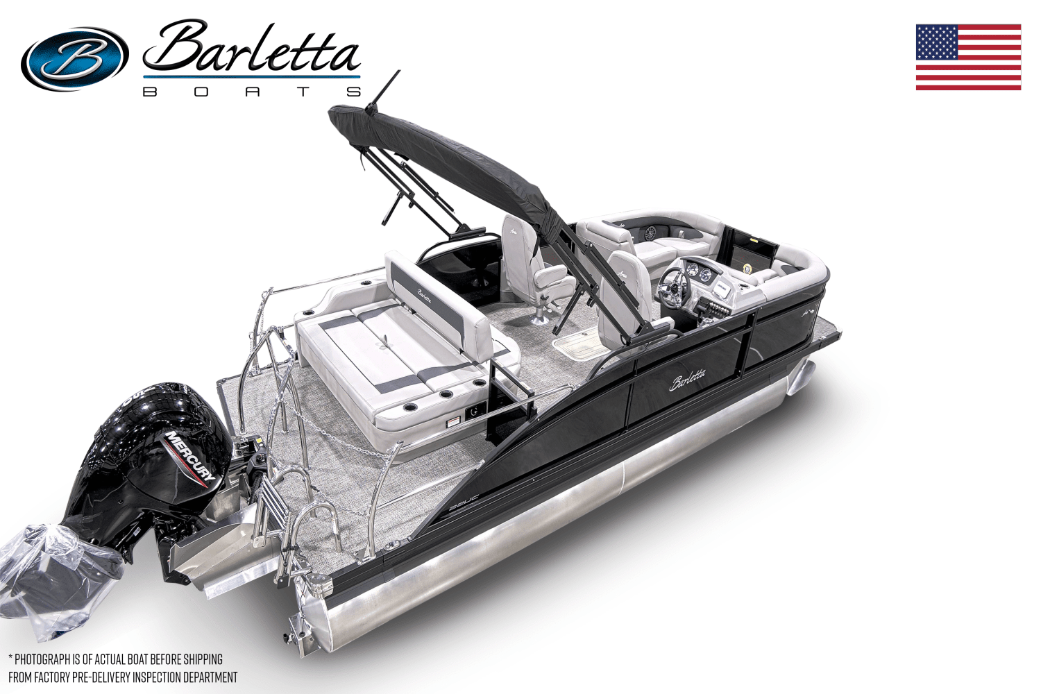 2025 Barletta
                                                             Aria Image Thumbnail #3