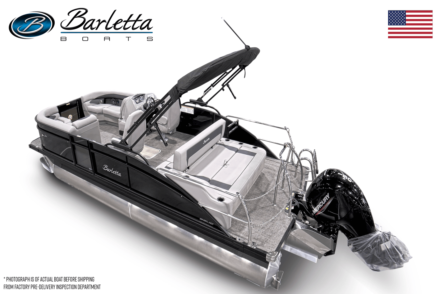 2025 Barletta
                                                             Aria Image Thumbnail #1