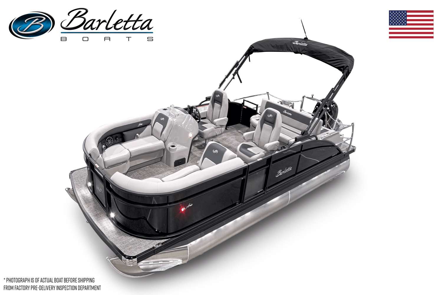2025 Barletta
                                                             Aria Image Thumbnail #0