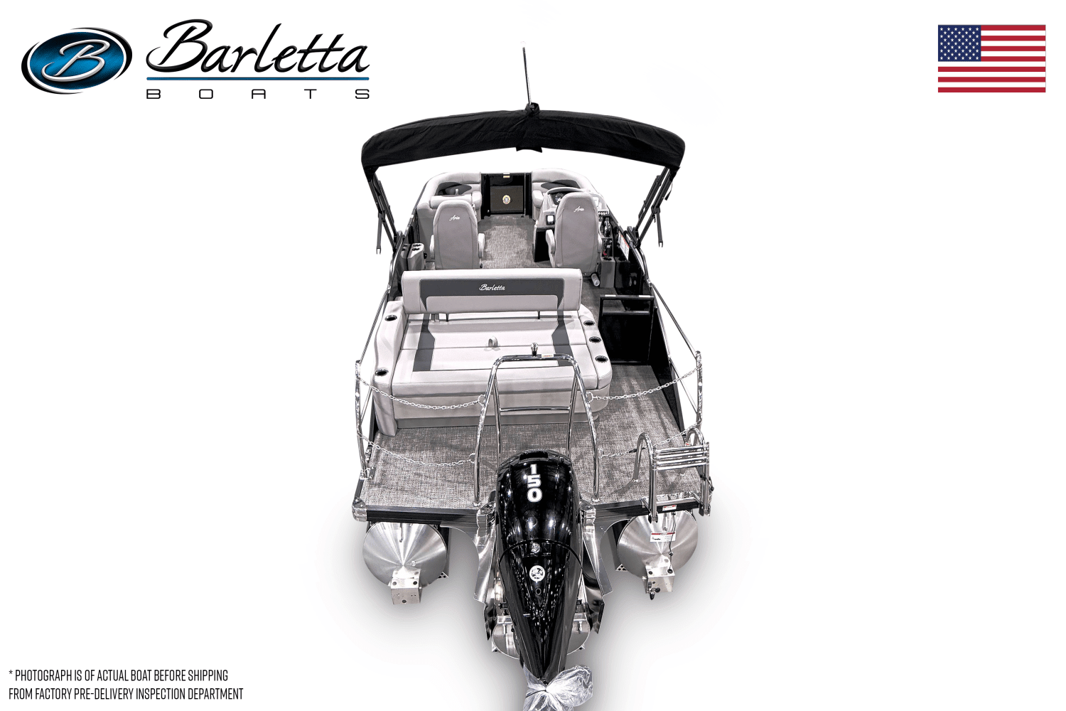 2025 Barletta
                                                             Aria Image Thumbnail #2