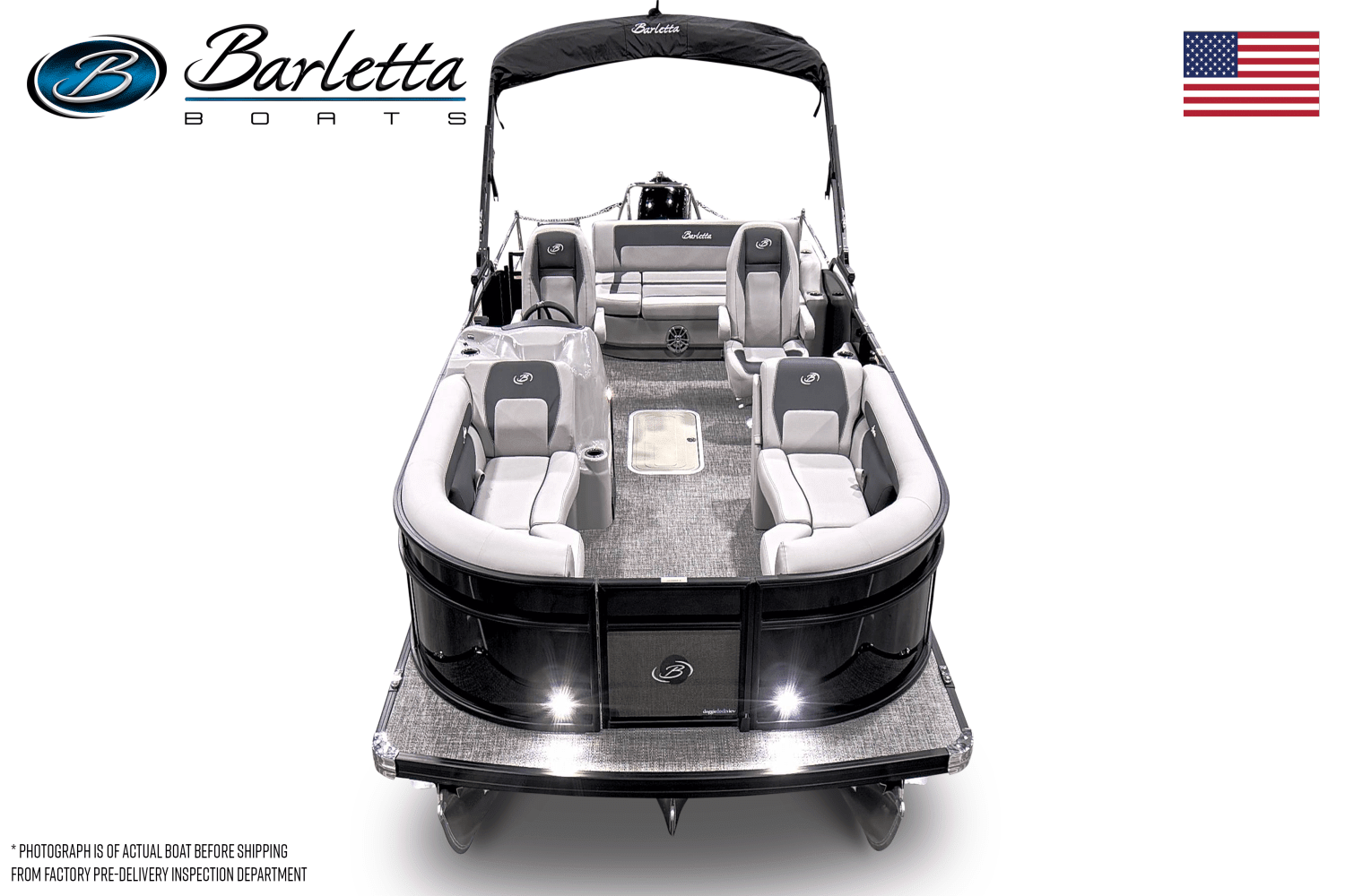 2025 Barletta
                                                             Aria Image Thumbnail #5