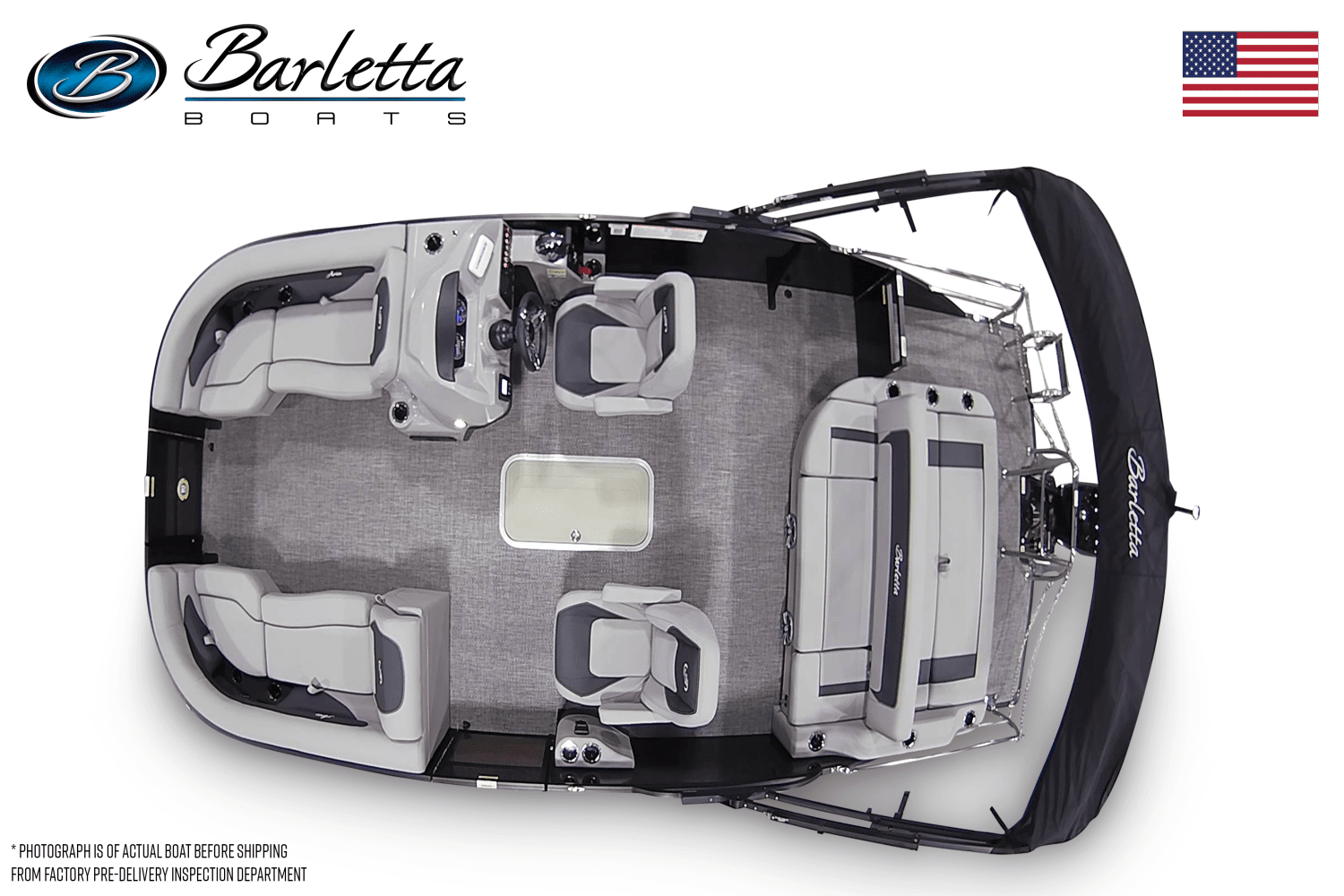 2025 Barletta
                                                             Aria Image Thumbnail #6