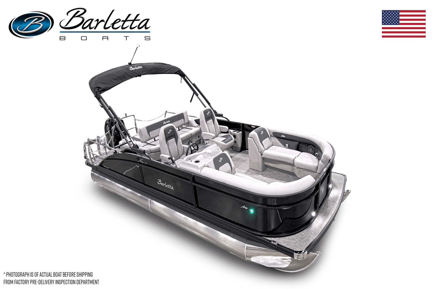 2025 Barletta
                                                             Aria Image Thumbnail #4