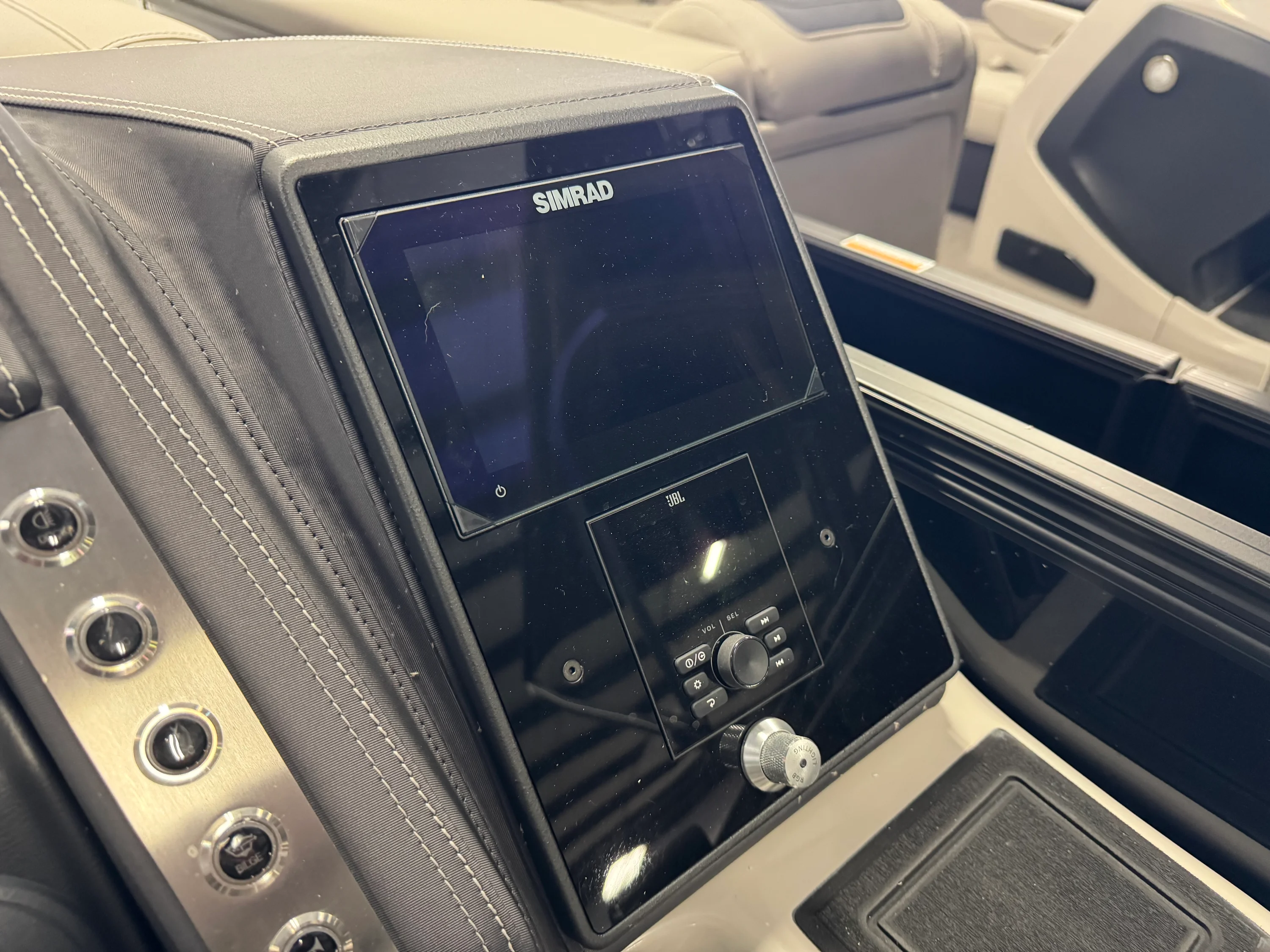 2025 Barletta LUSSO25QCSSA Image Thumbnail #6