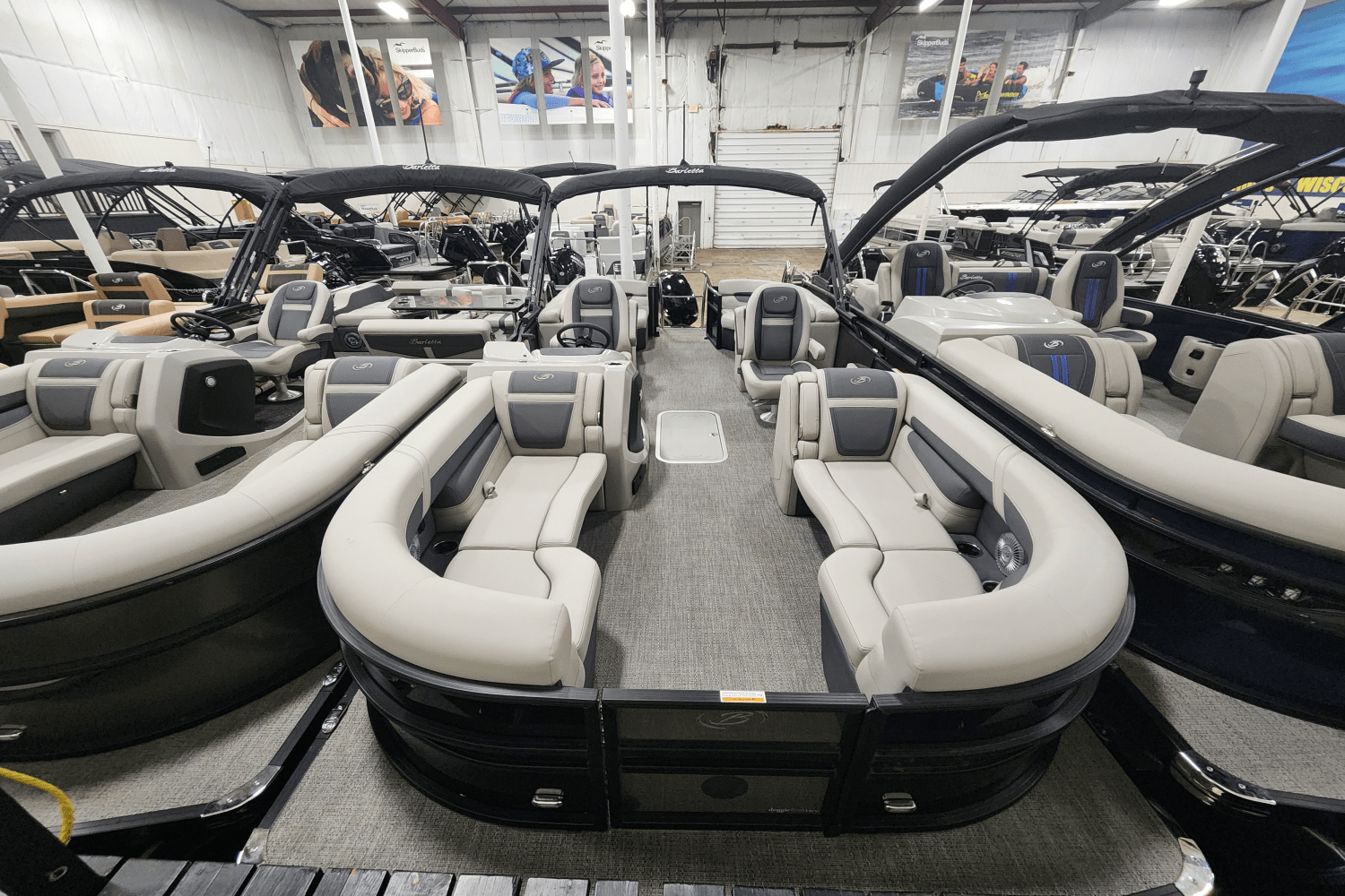 2025 Barletta Cabrio Image Thumbnail #1
