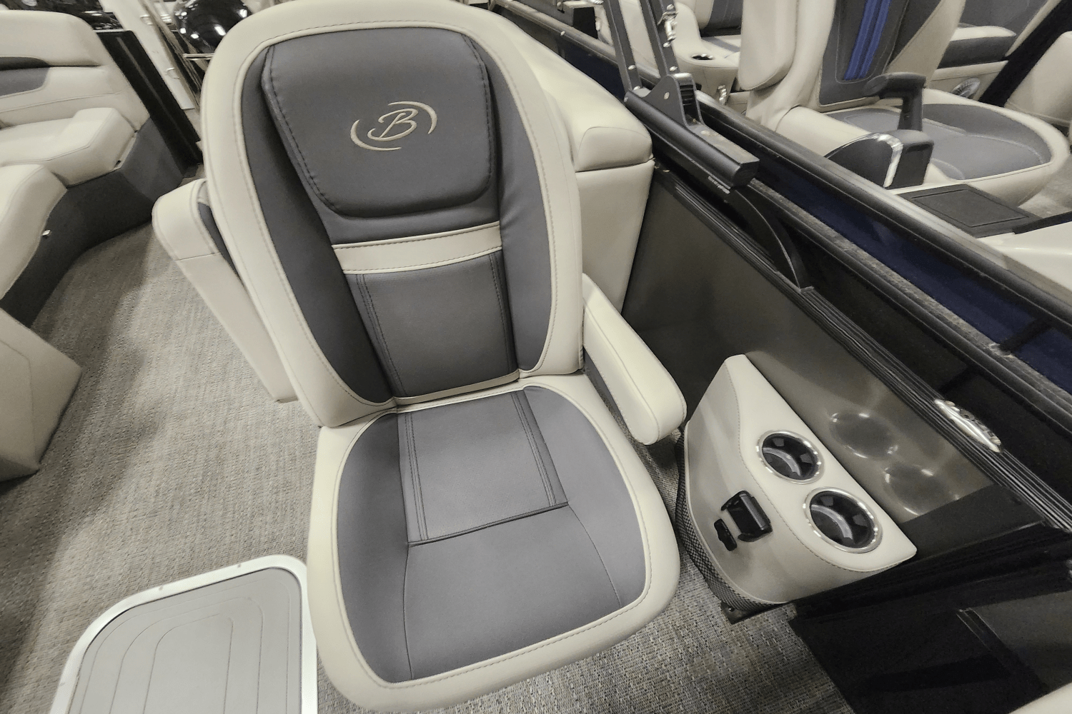 2025 Barletta Cabrio Image Thumbnail #14