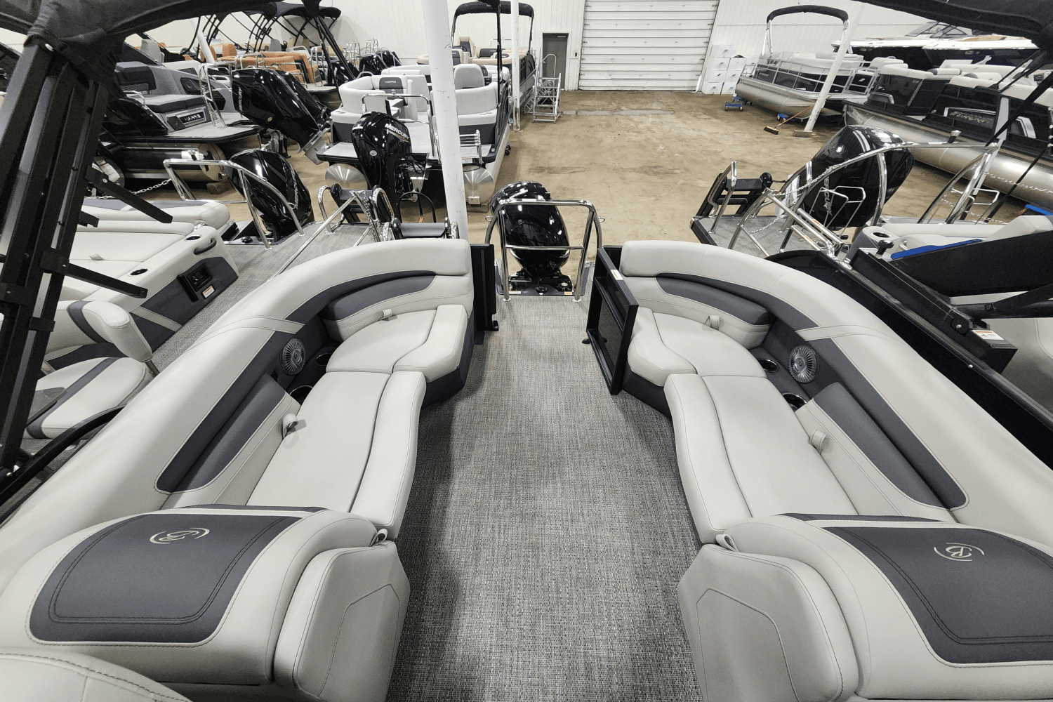 2025 Barletta Cabrio Image Thumbnail #2