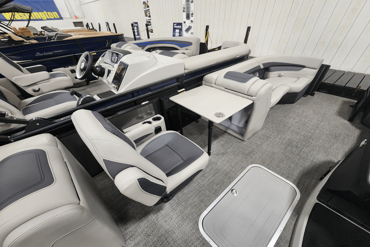 2025 Barletta Cabrio Image Thumbnail #10