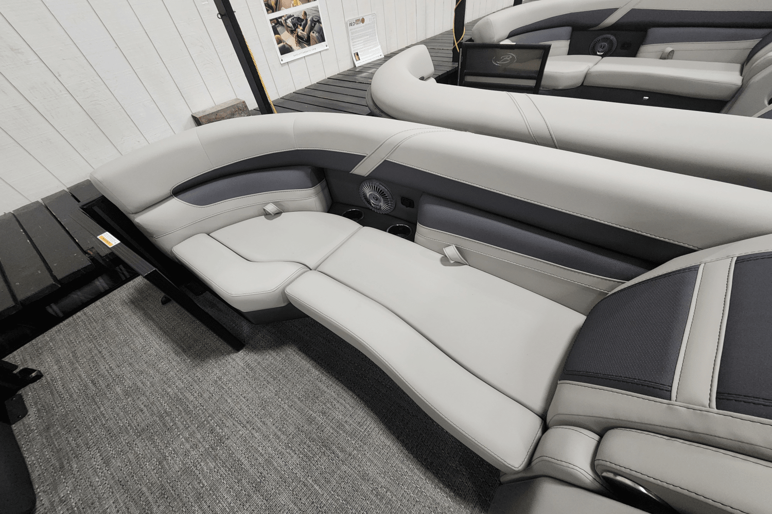2025 Barletta Cabrio Image Thumbnail #13