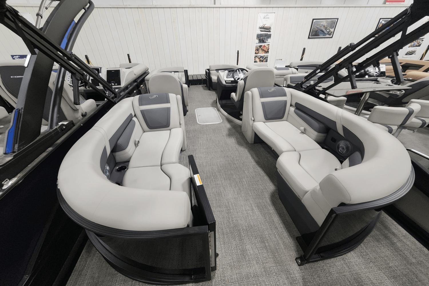 2025 Barletta Cabrio Image Thumbnail #3