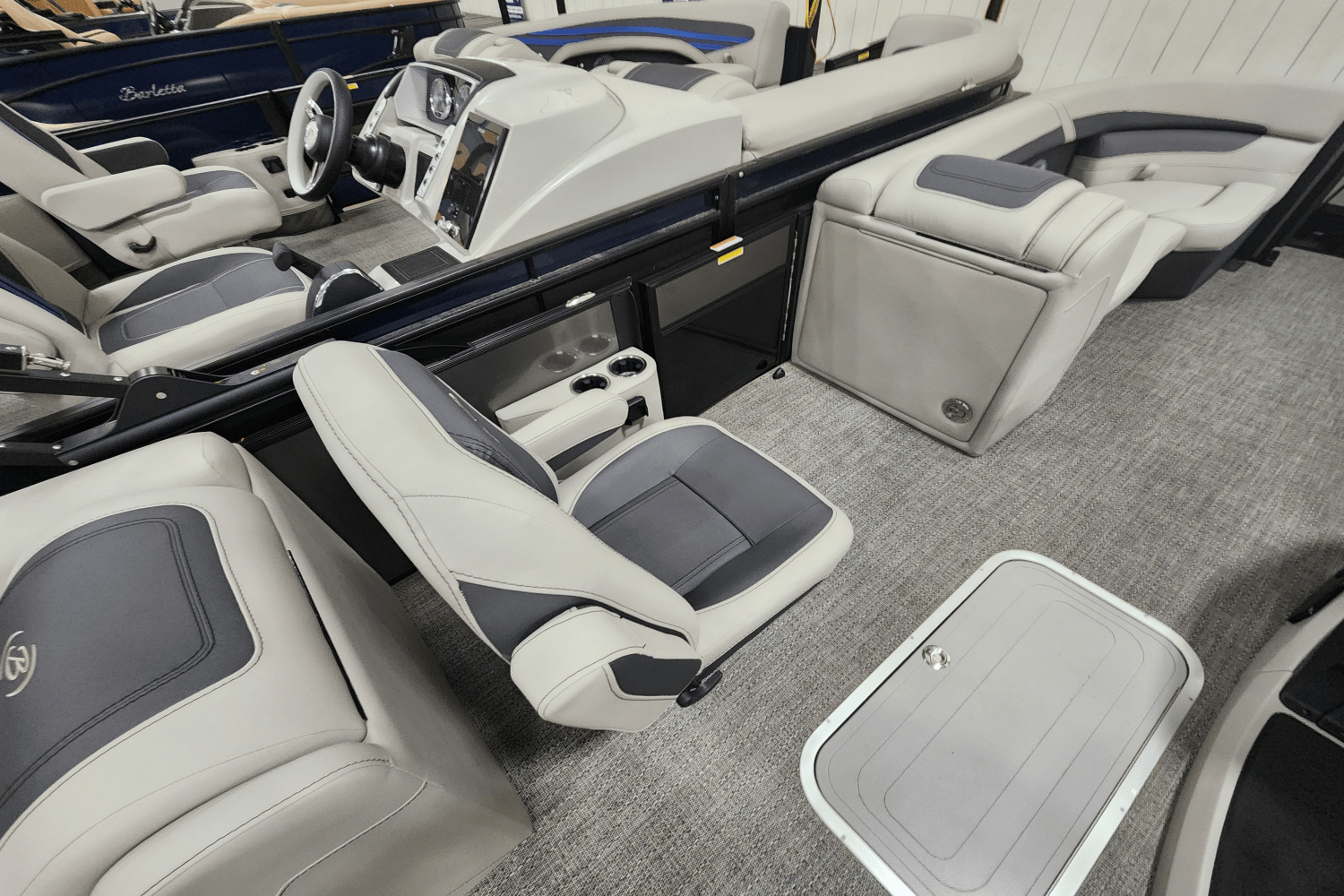 2025 Barletta Cabrio Image Thumbnail #9