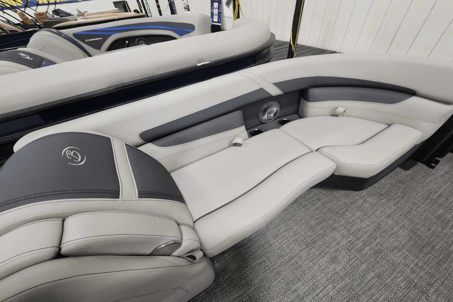 2025 Barletta Cabrio Image Thumbnail #12
