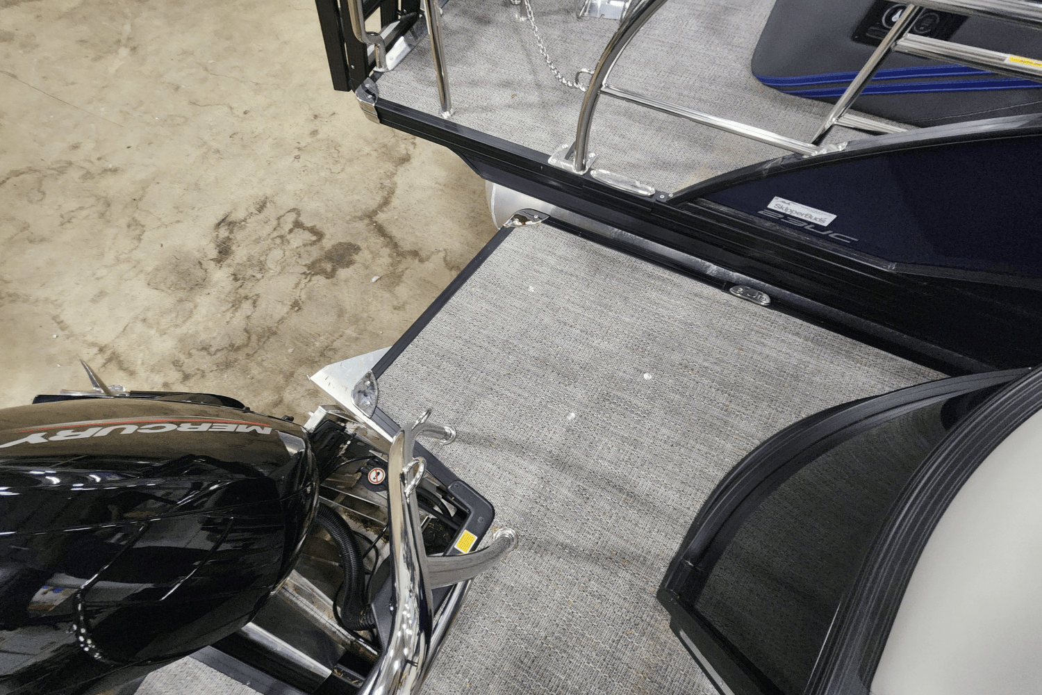 2025 Barletta Cabrio Image Thumbnail #5