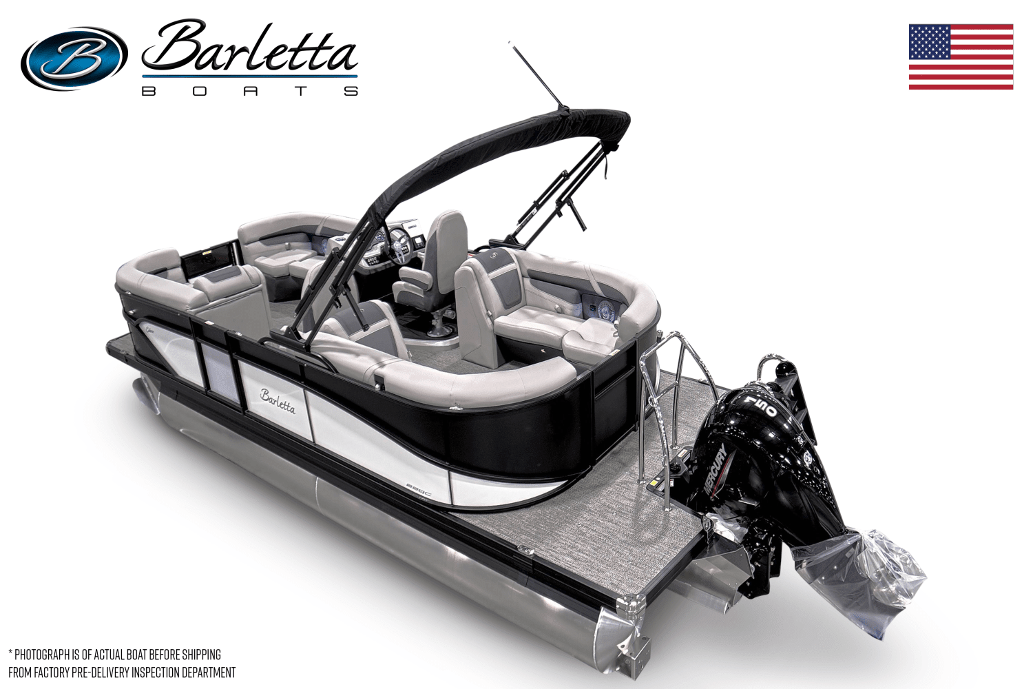 2025 Barletta
                                                             Cabrio Image Thumbnail #1