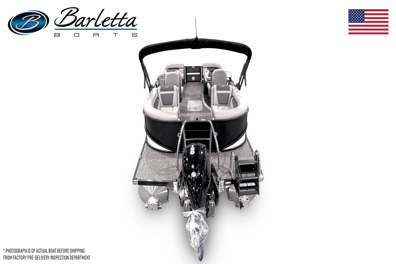 2025 Barletta
                                                             Cabrio Image Thumbnail #2