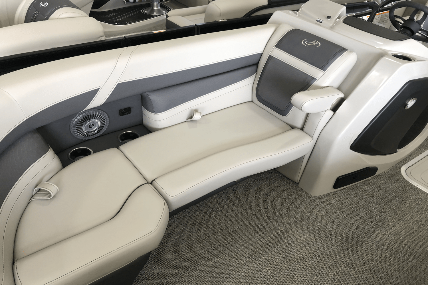 2025 Barletta Cabrio Image Thumbnail #8