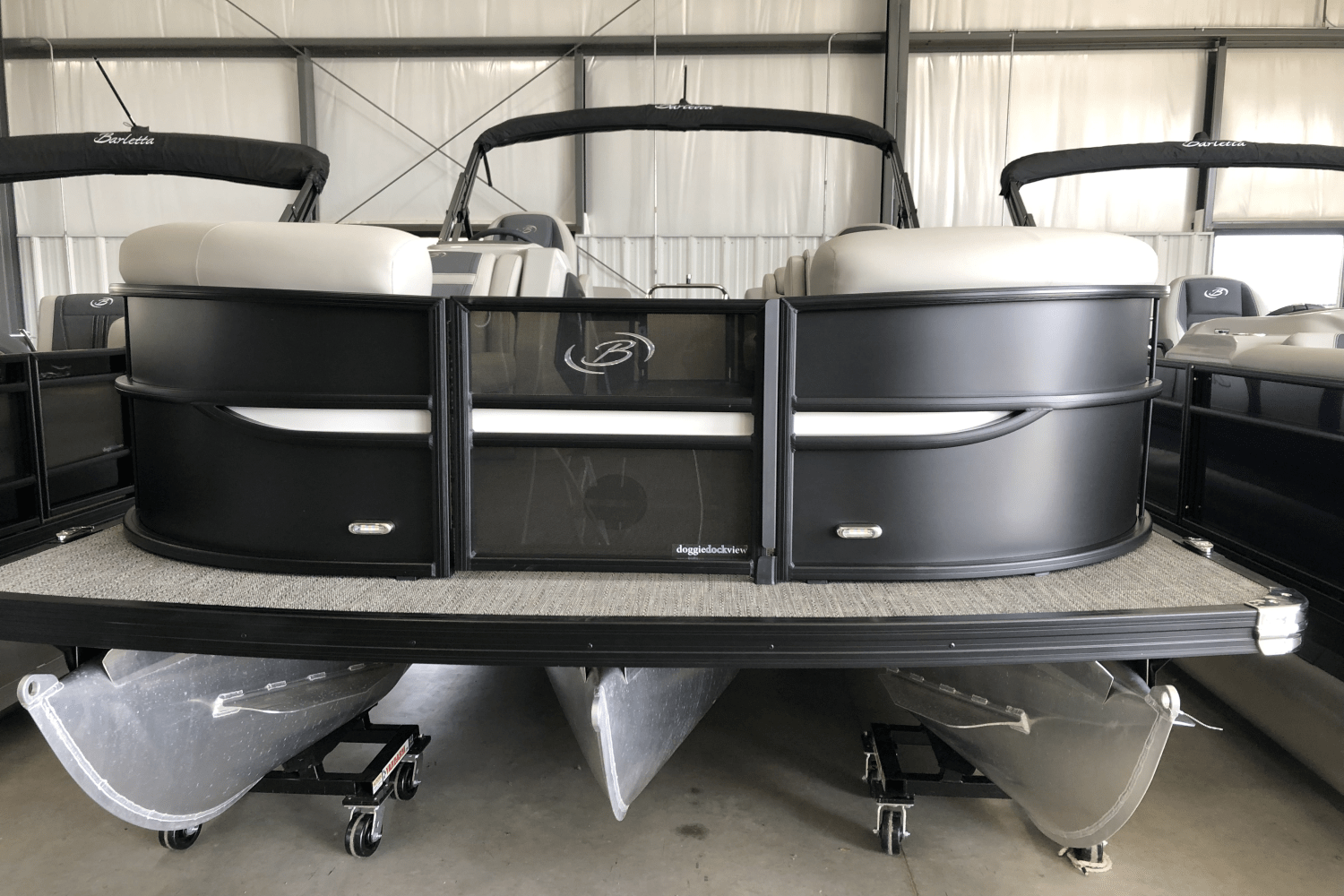 2025 Barletta Cabrio Image Thumbnail #1