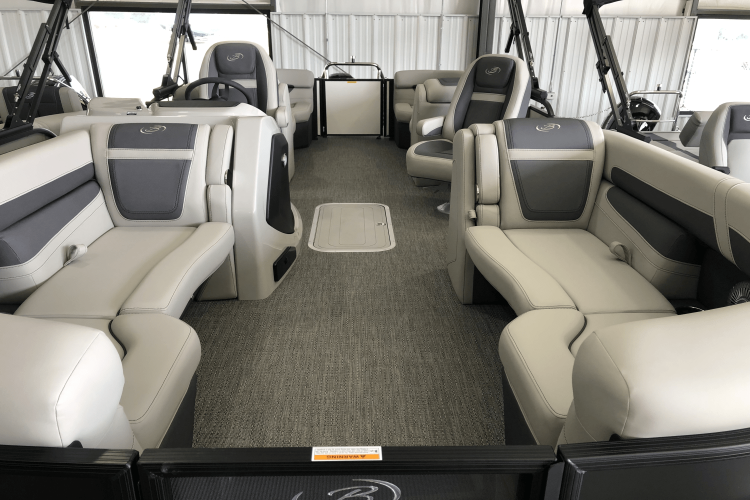 2025 Barletta Cabrio Image Thumbnail #6