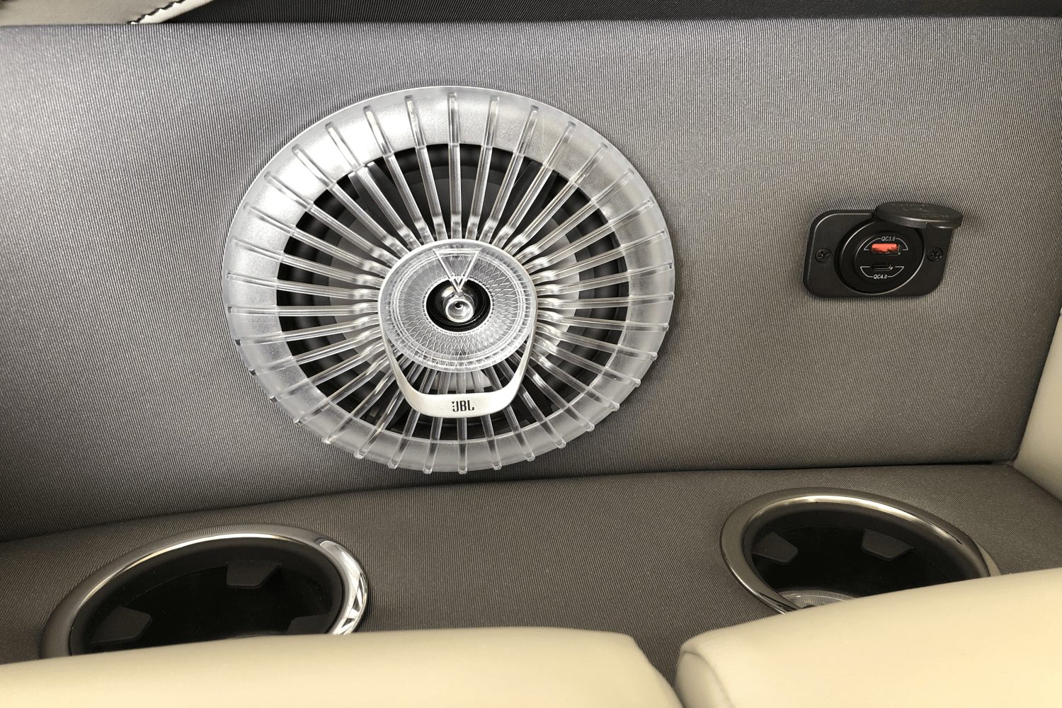 2025 Barletta Cabrio Image Thumbnail #9